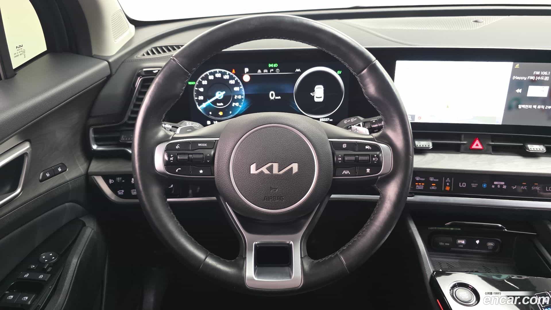 Sportage Kia 2021.9-OPTION-018