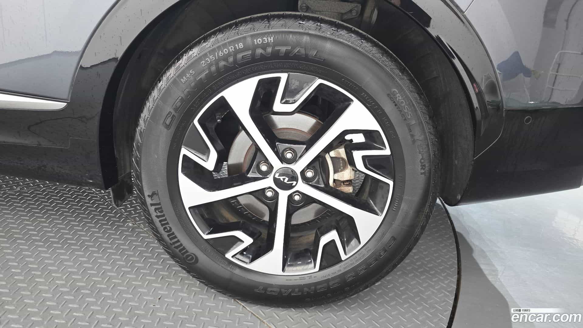 Sportage Kia 2021.9-OUTER-031