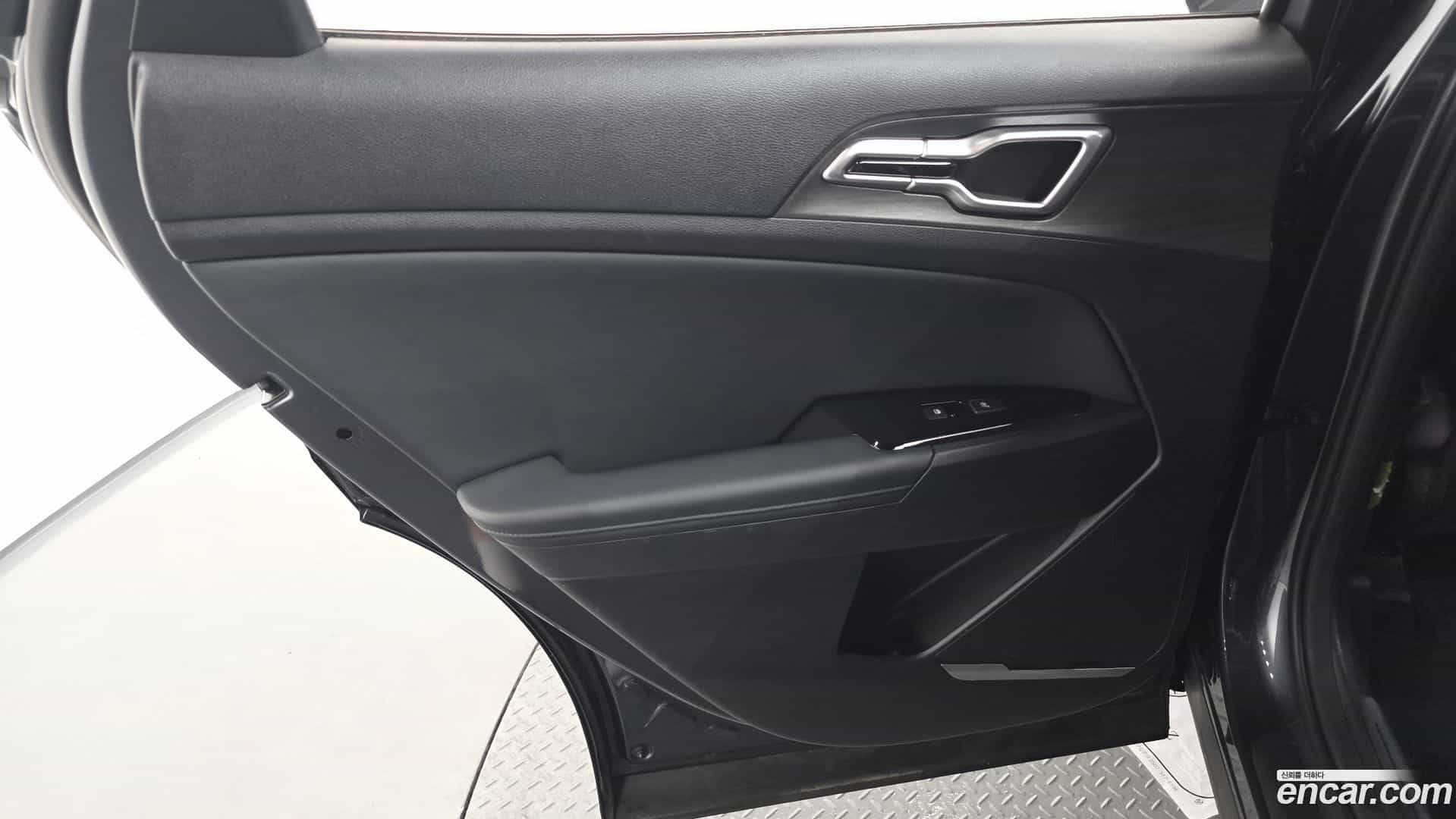 Sportage Kia 2021.9-INNER-035