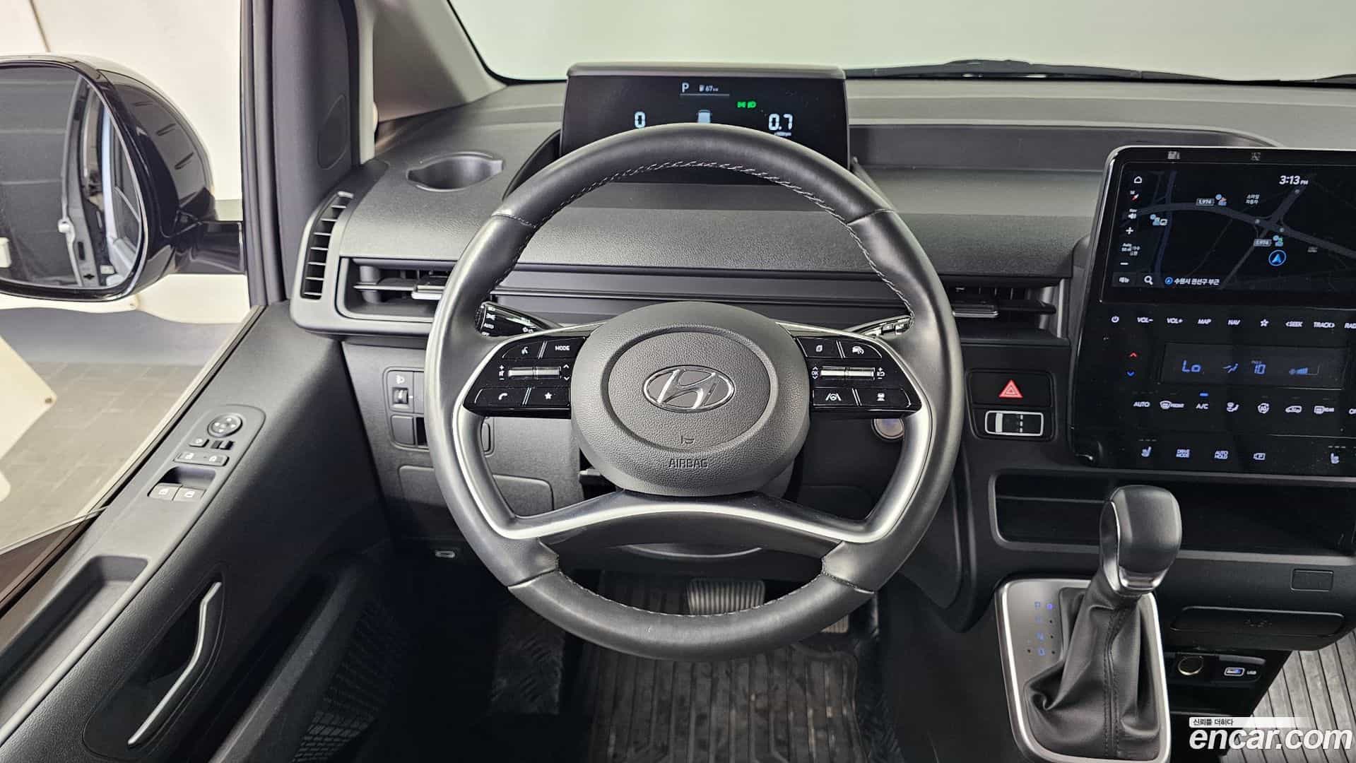 Staria Hyundai 2024.1-OPTION-017
