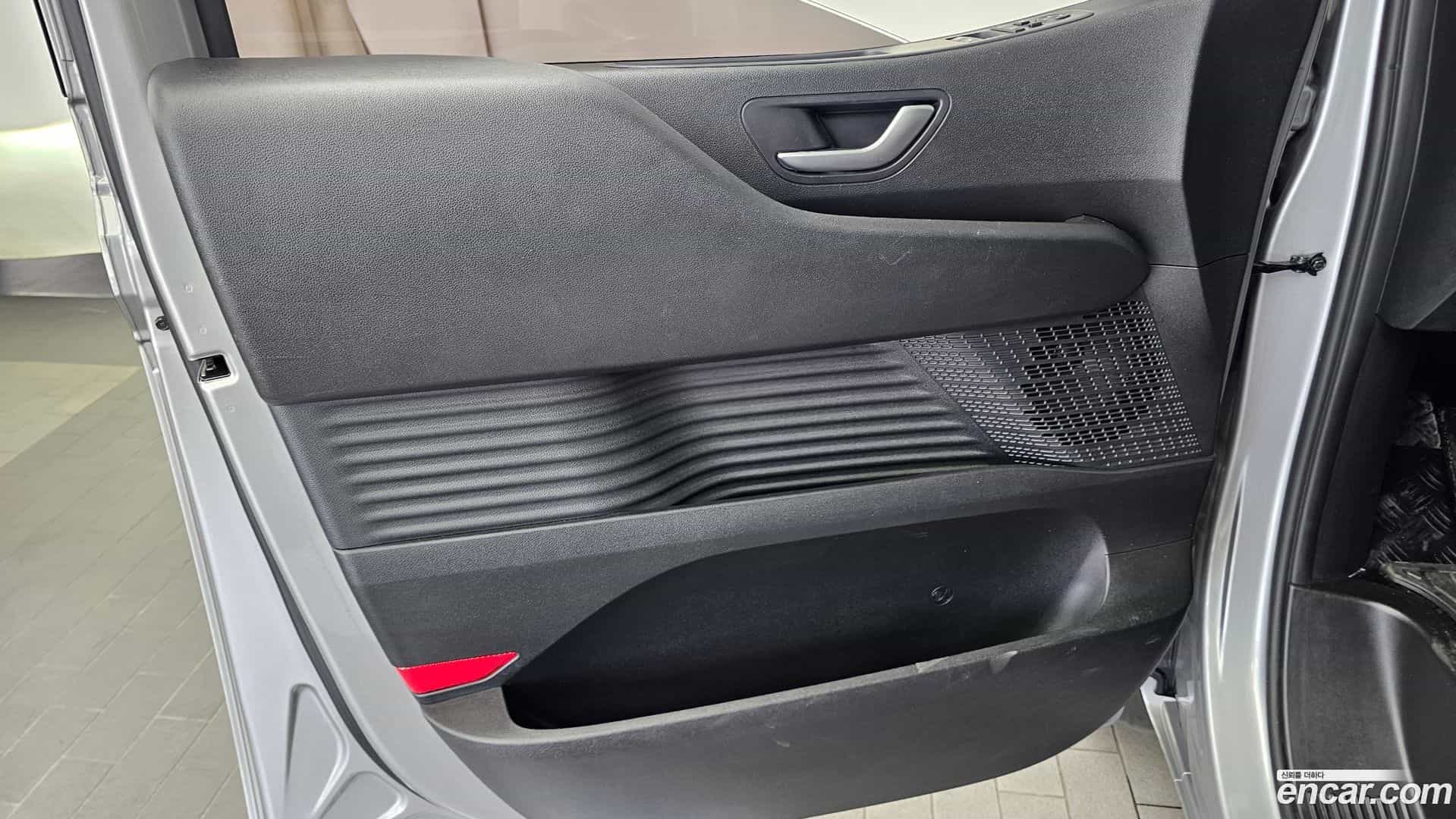 Staria Hyundai 2024.1-INNER-034
