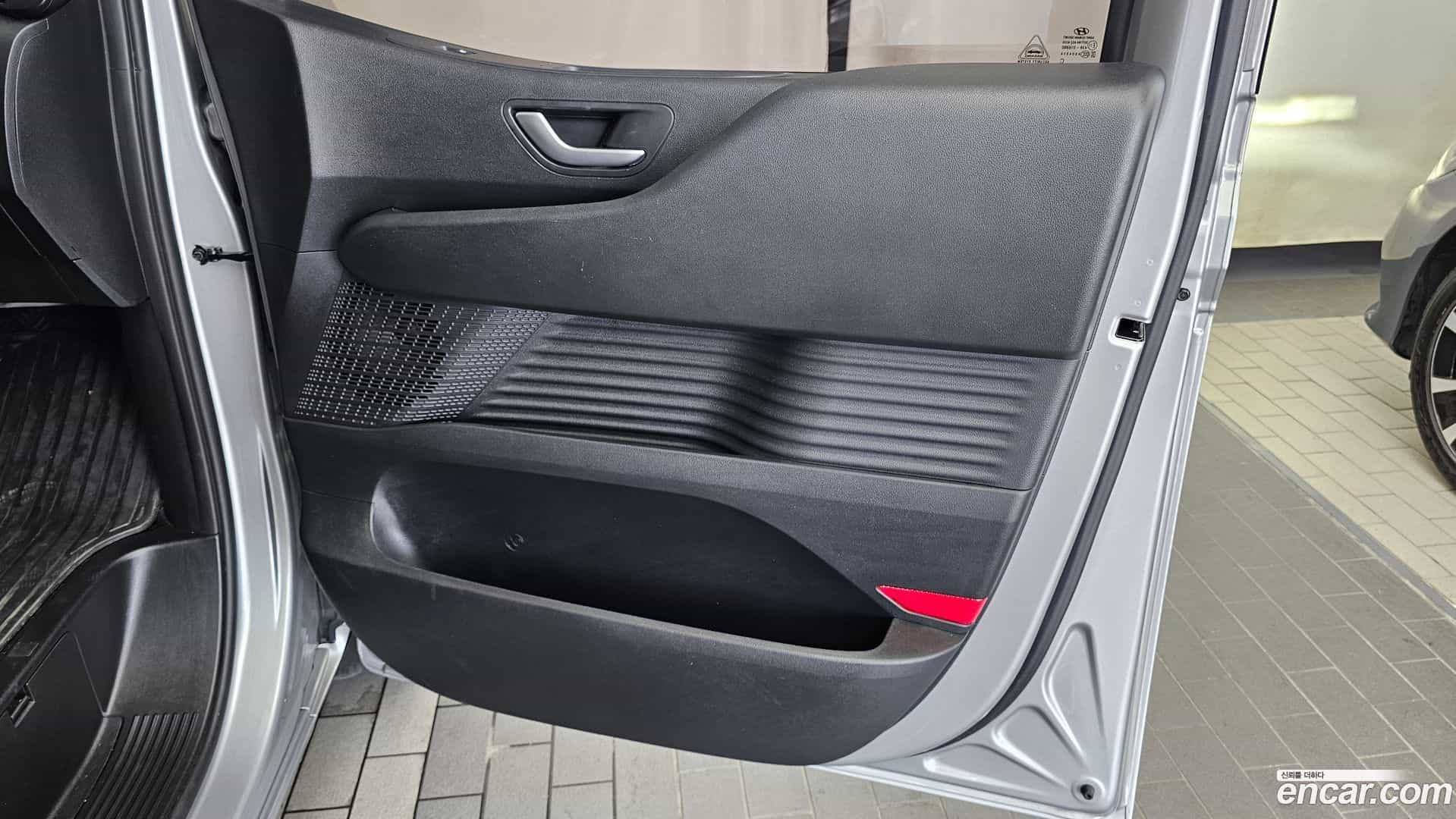 Staria Hyundai 2024.1-INNER-035