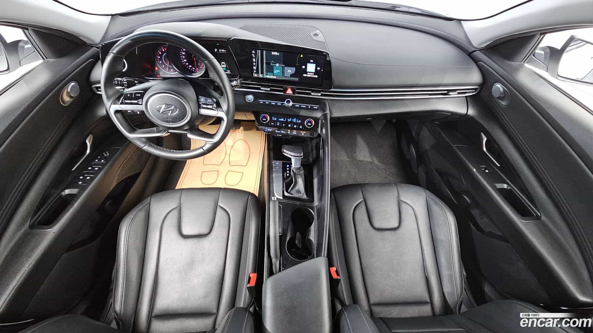 AVANTE Hyundai 2021.5-INNER-007
