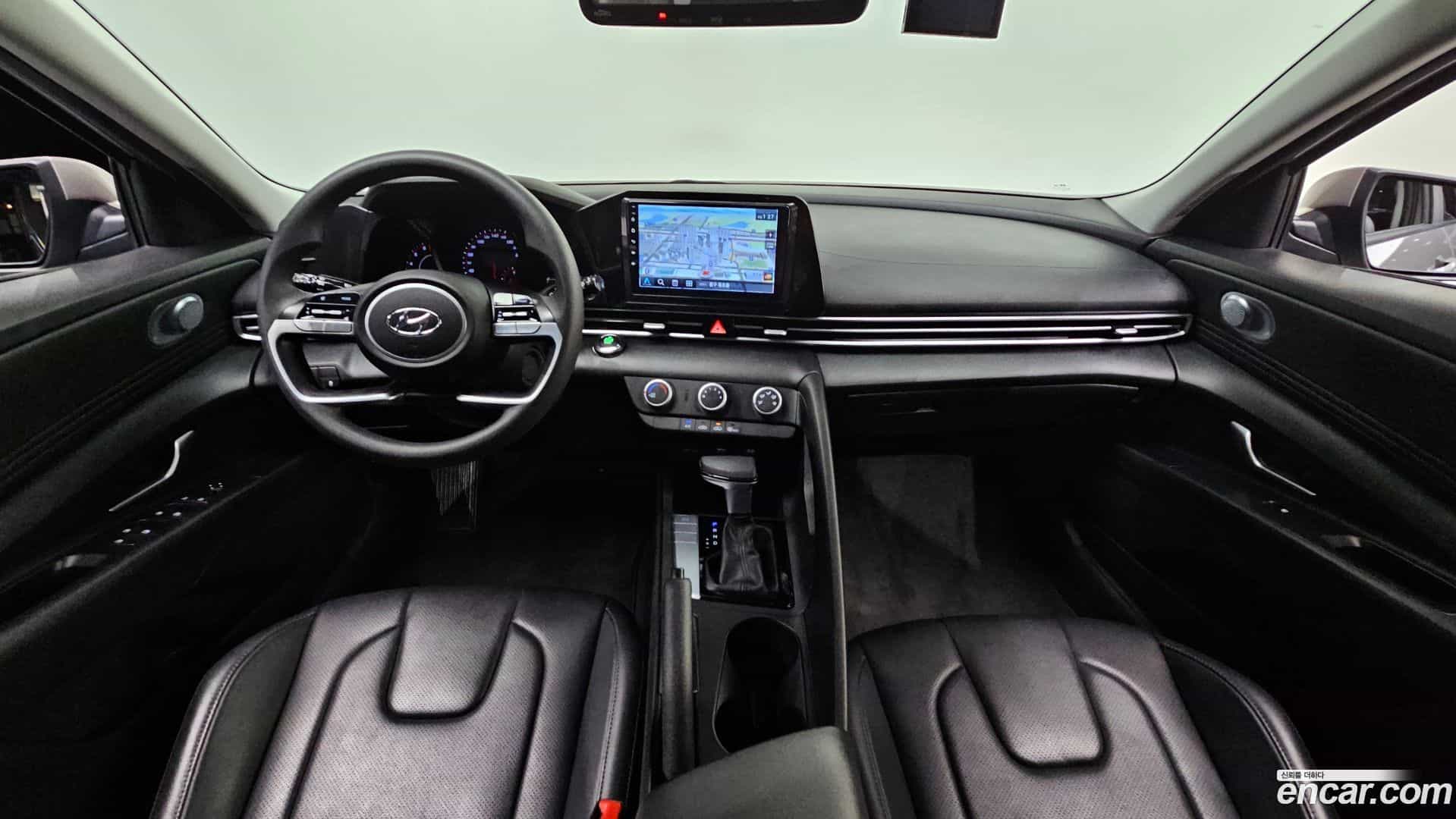AVANTE Hyundai 2021.6-INNER-007