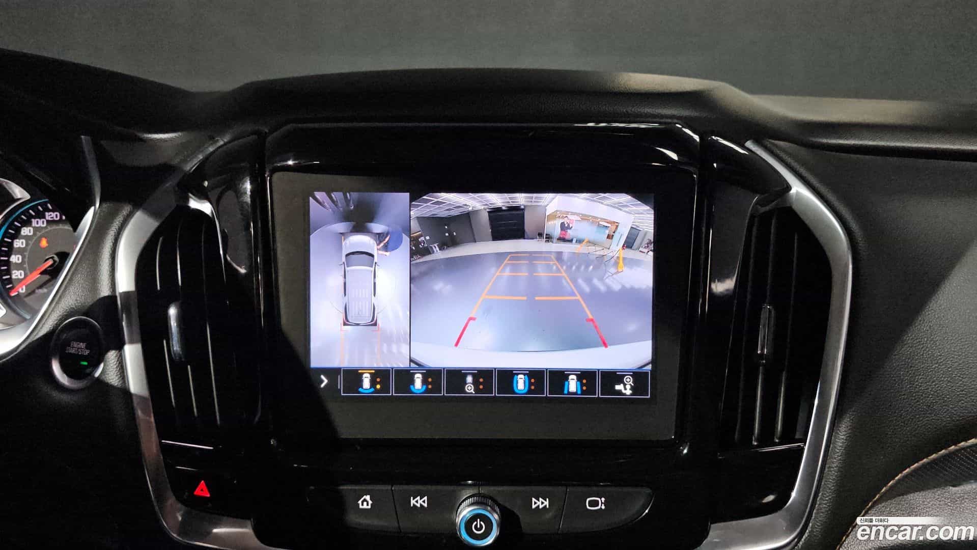 Traverse Chevrolet 2020.5-OPTION-017