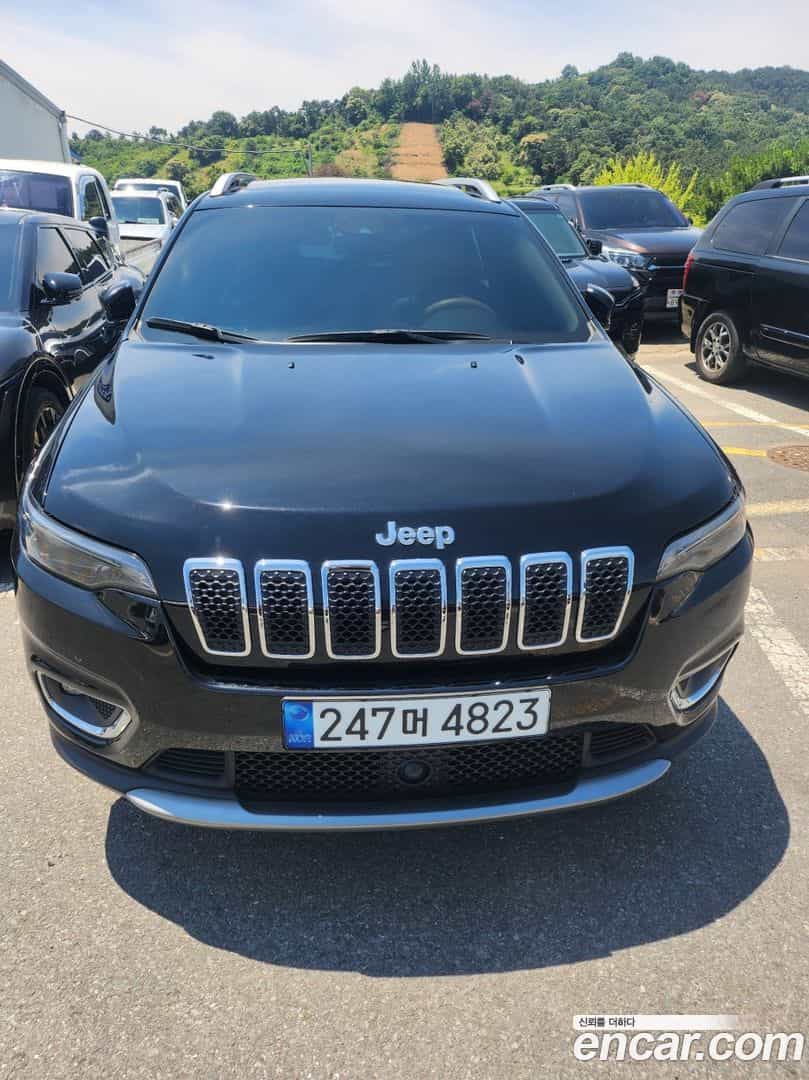 Cherokee Jeep 2021.6-OUTER-001