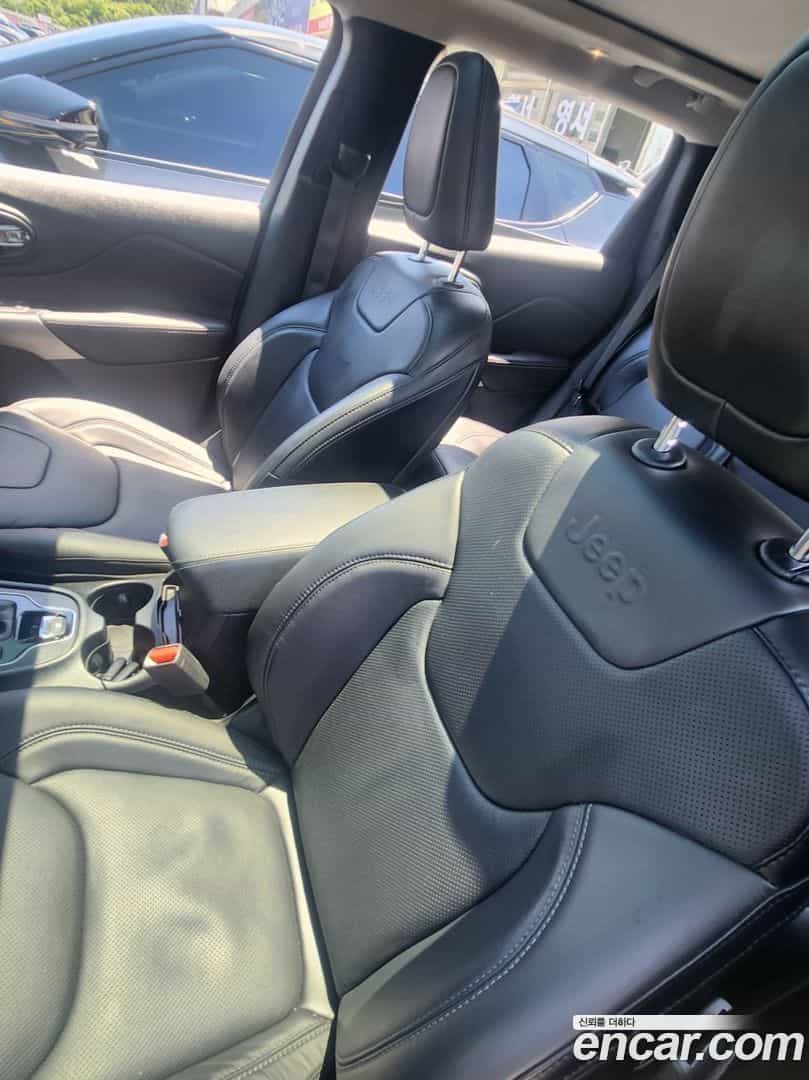 Cherokee Jeep 2021.6-INNER-007