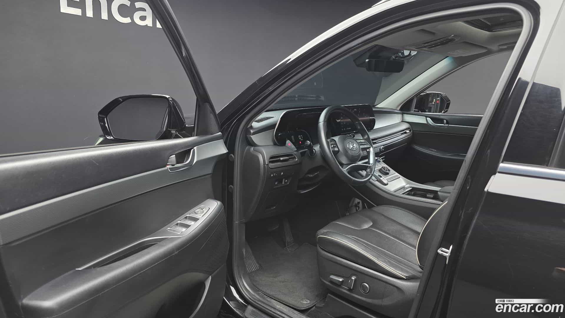 Palisade Hyundai 2022.4-INNER-010