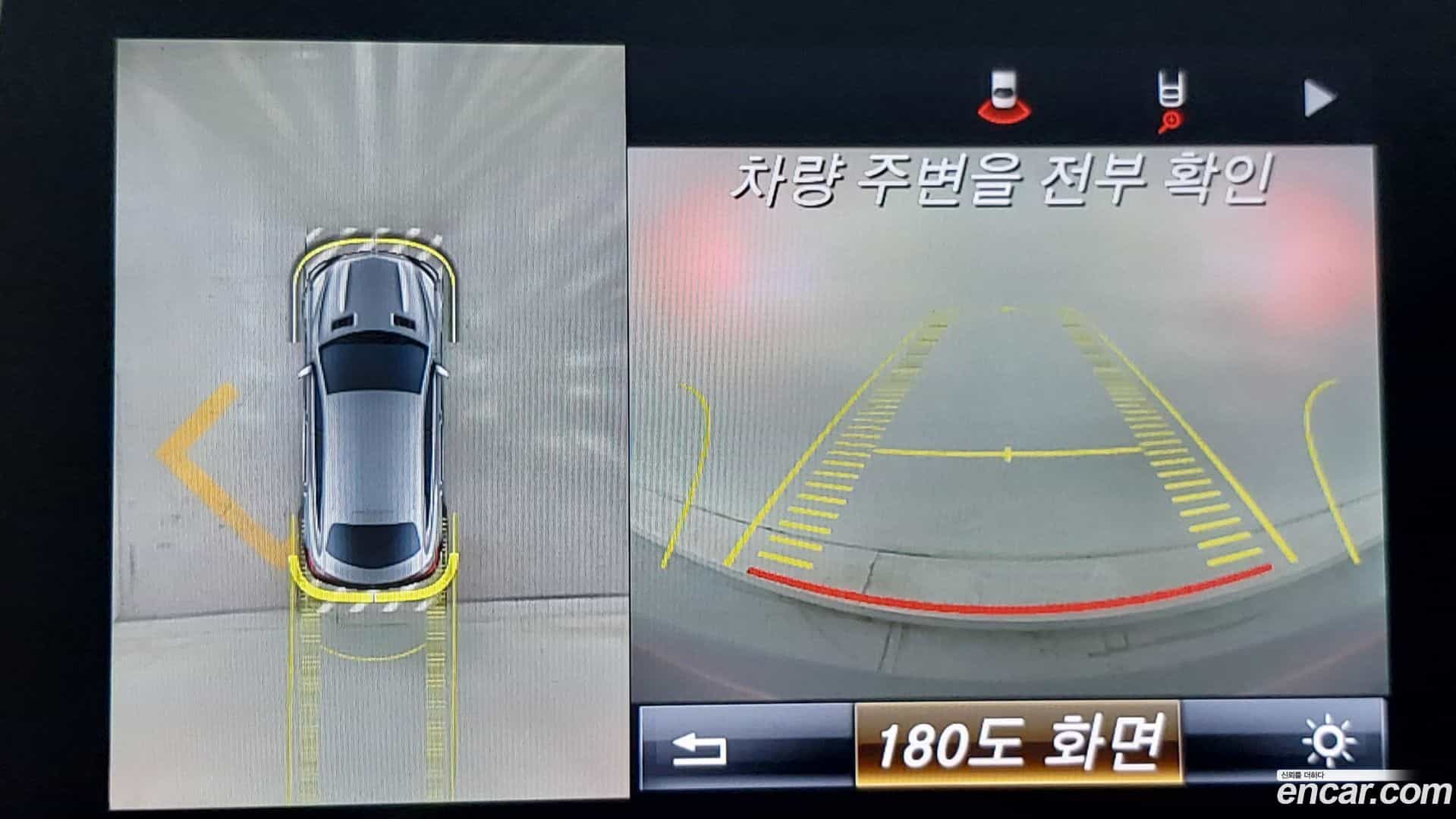 GLE-Class Mercedes-Benz 2018.4-OPTION-020