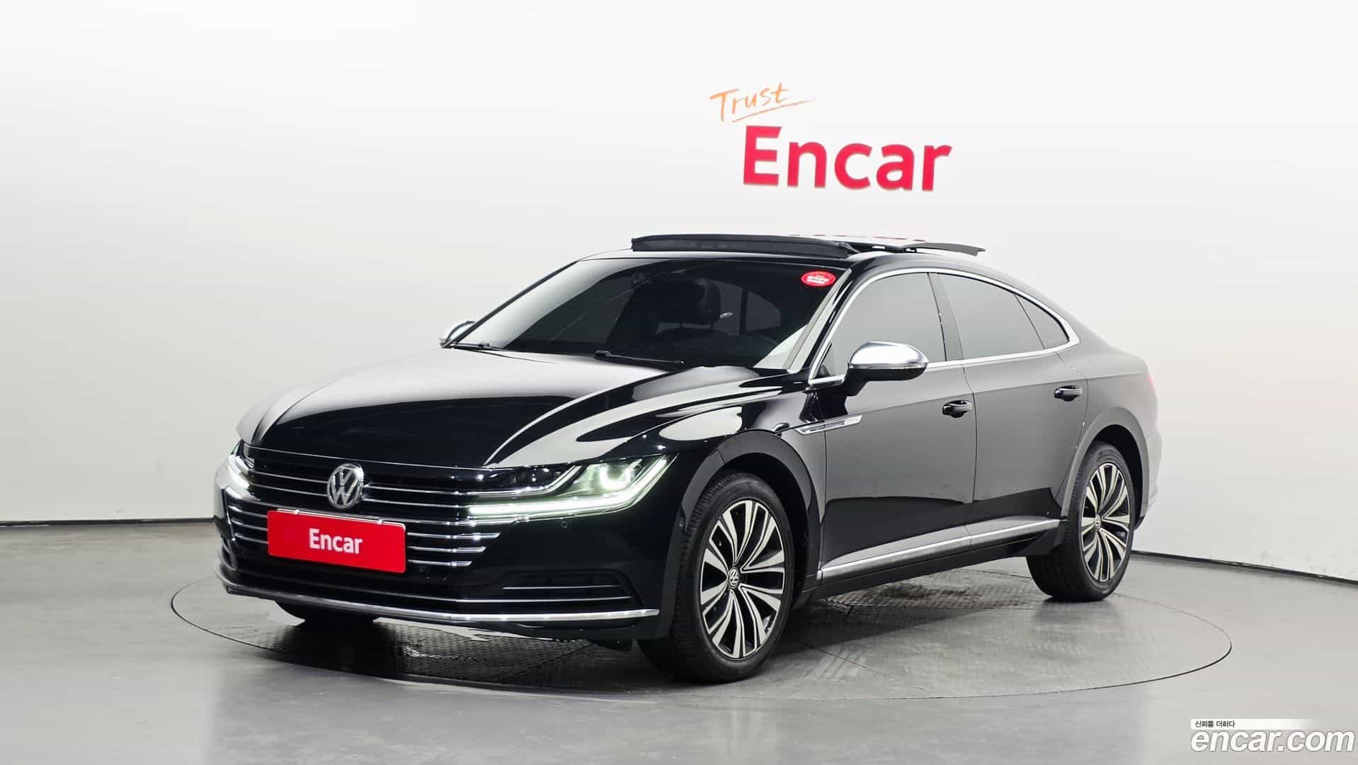 Arteon Volkswagen 2019.5-OUTER-001