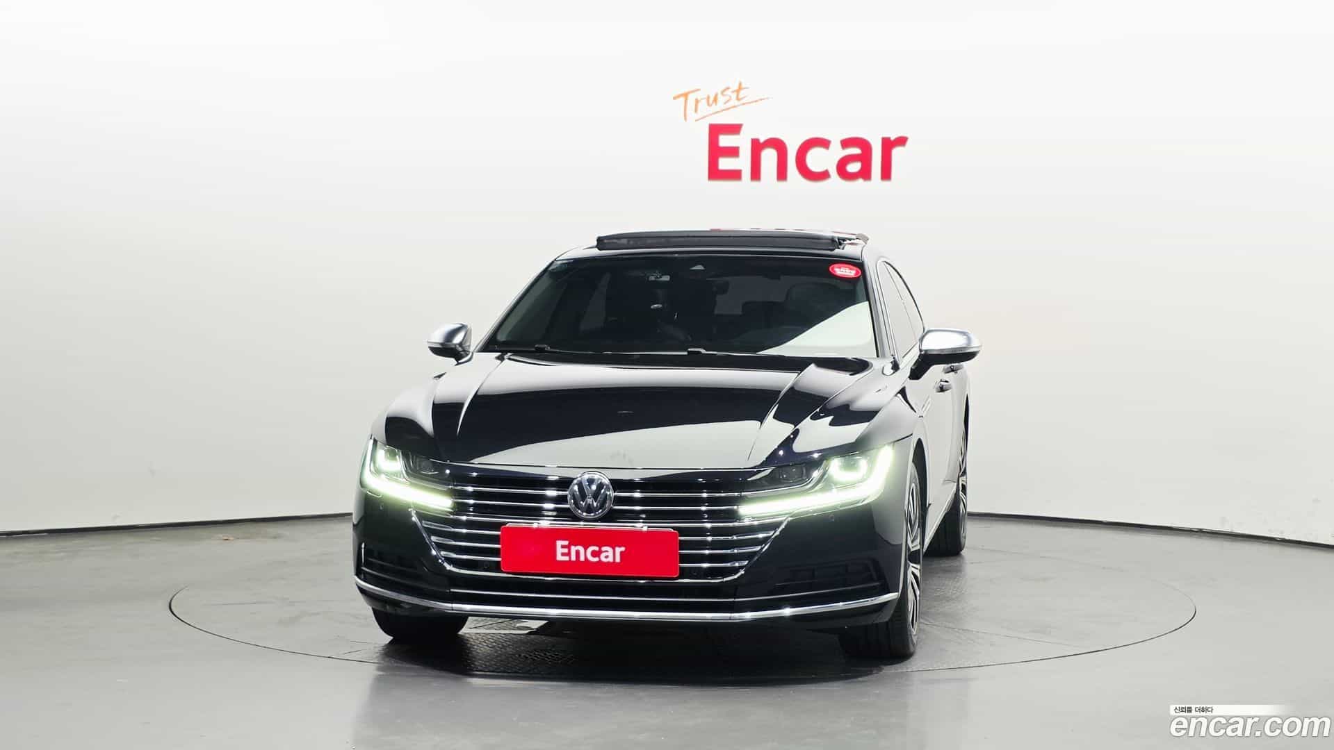 Arteon Volkswagen 2019.5-OUTER-003