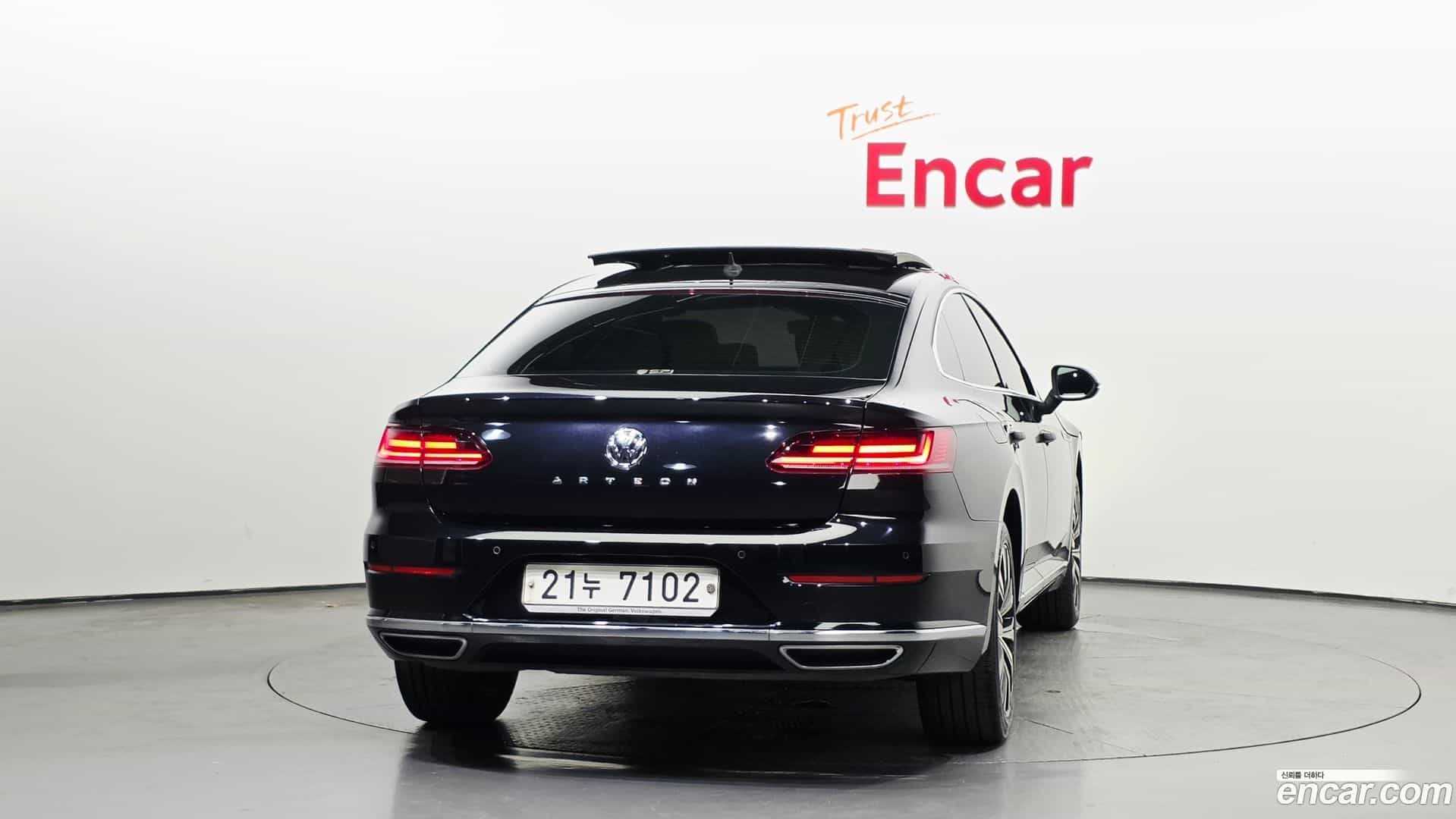 Arteon Volkswagen 2019.5-OUTER-004