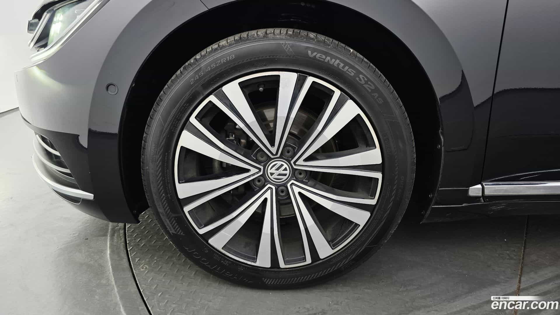 Arteon Volkswagen 2019.5-OUTER-005