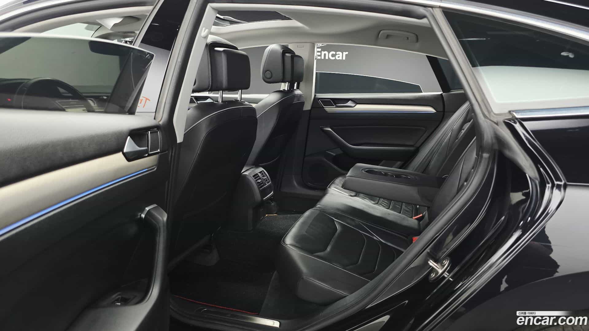 Arteon Volkswagen 2019.5-OPTION-015