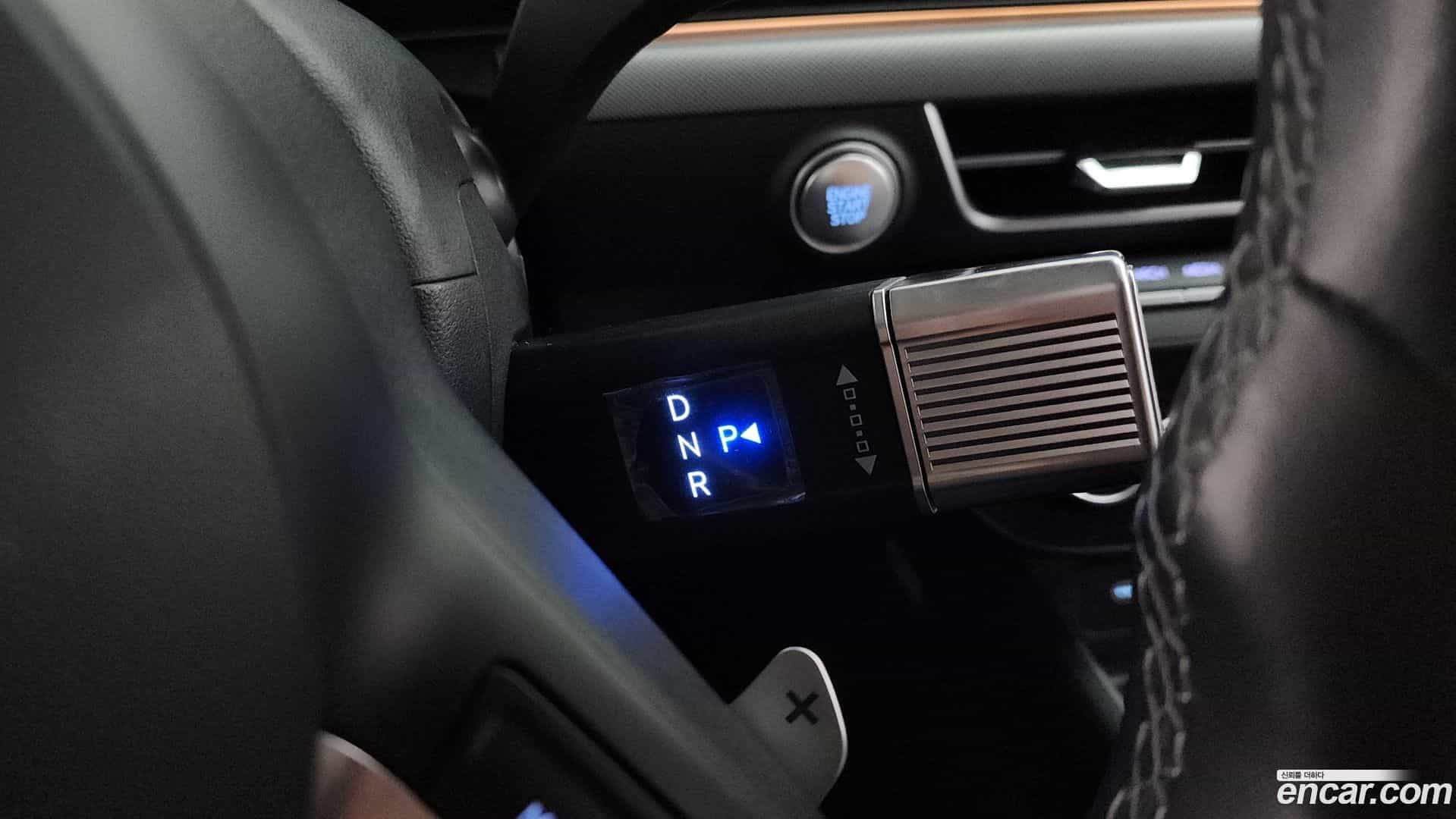 Sonata Hyundai 2025.1-INNER-009