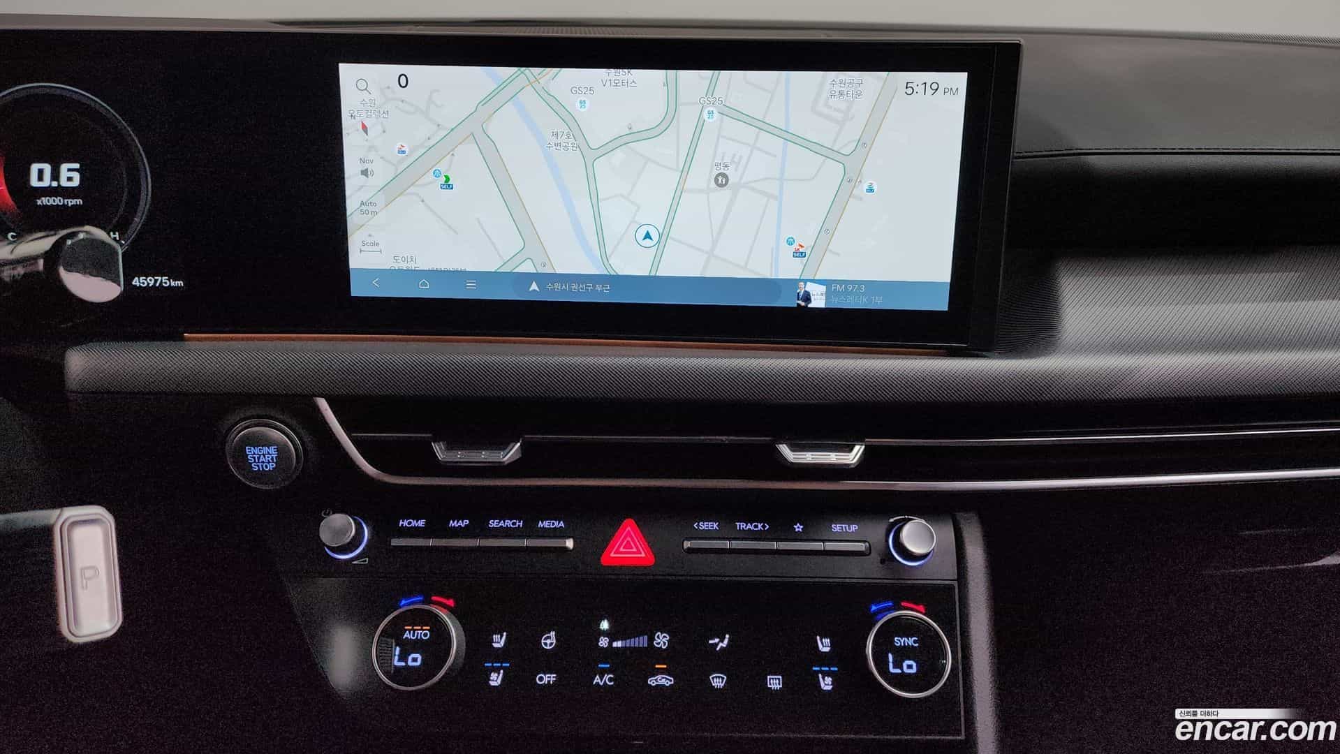Sonata Hyundai 2025.1-OPTION-017