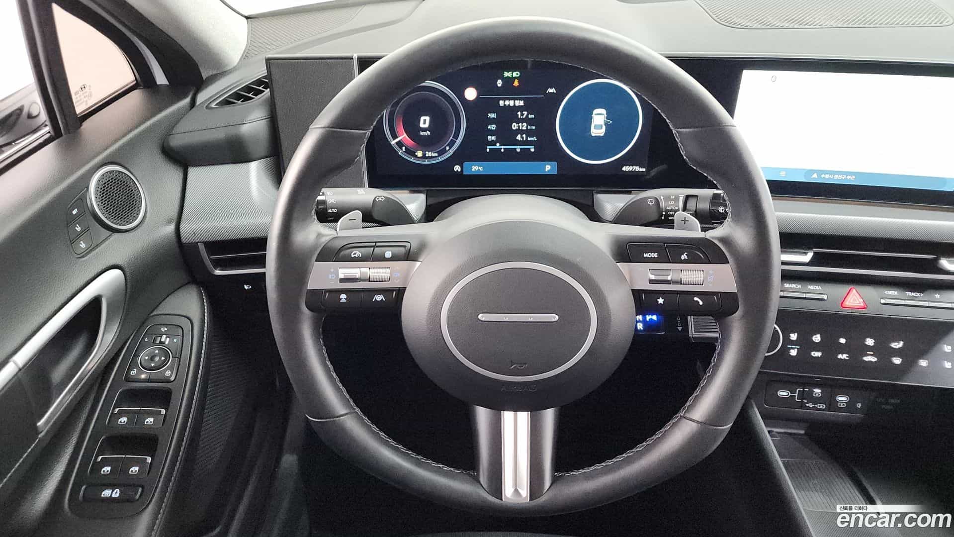 Sonata Hyundai 2025.1-OPTION-018