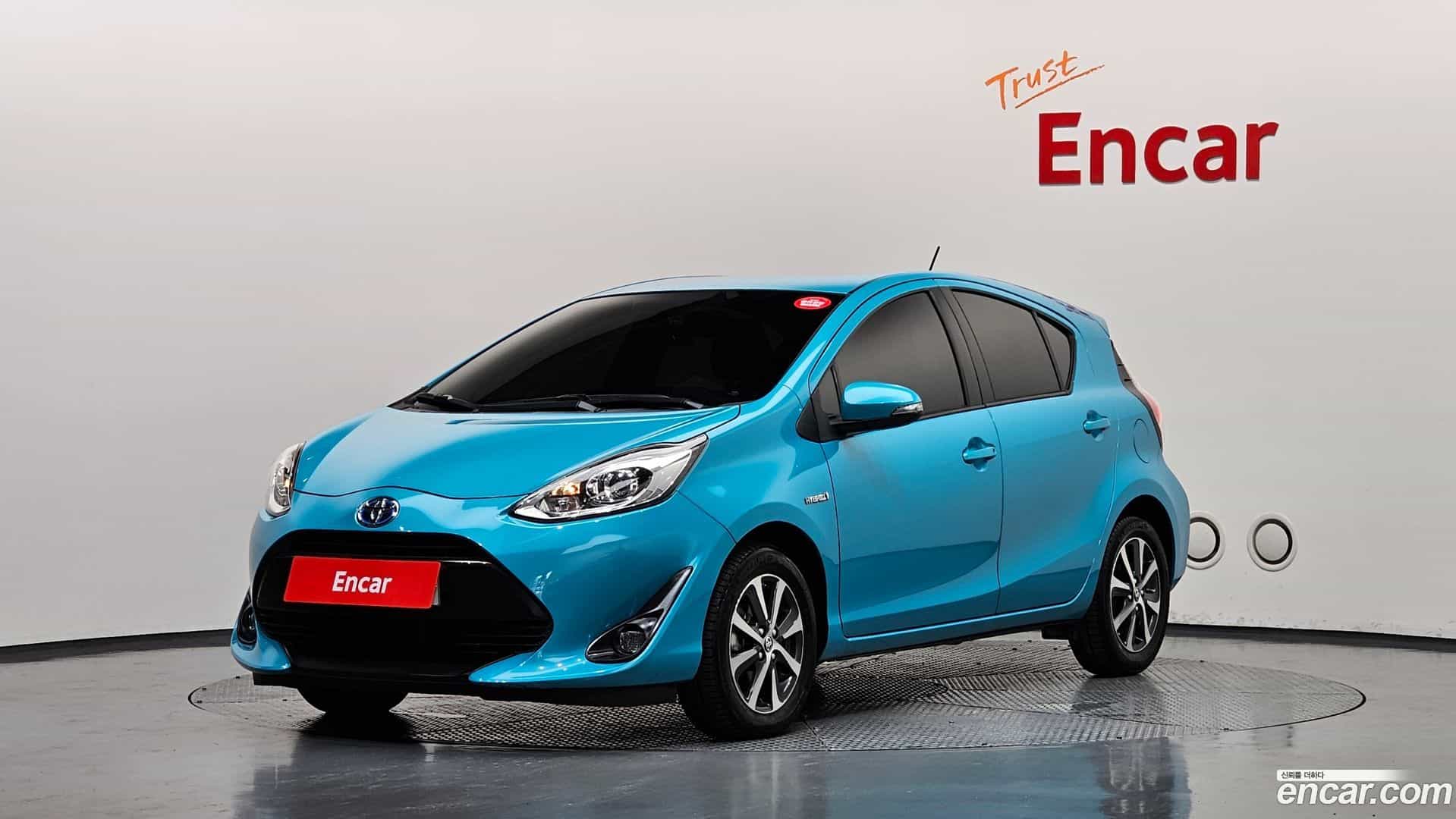 Prius Toyota 2018.9-OUTER-001