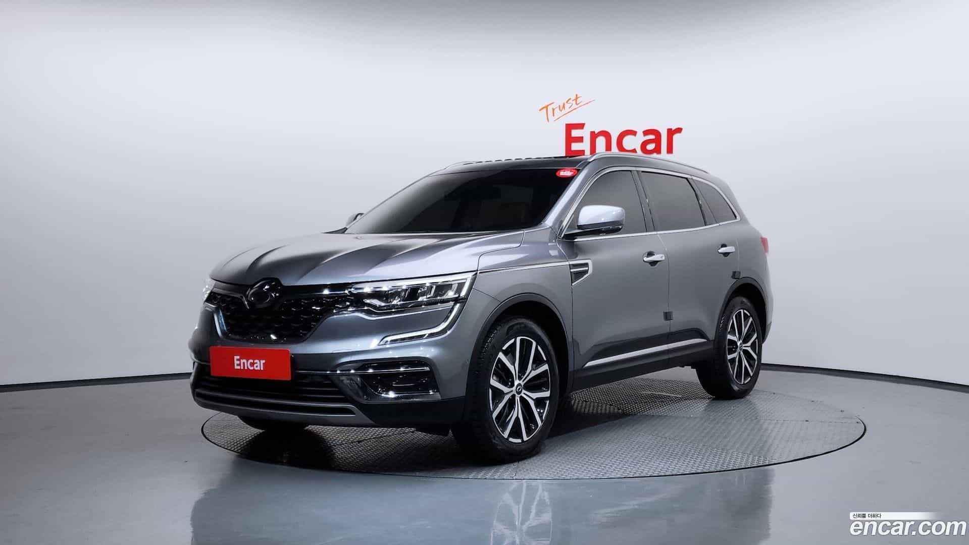QM6 Renault Korea 2022.1-OUTER-001