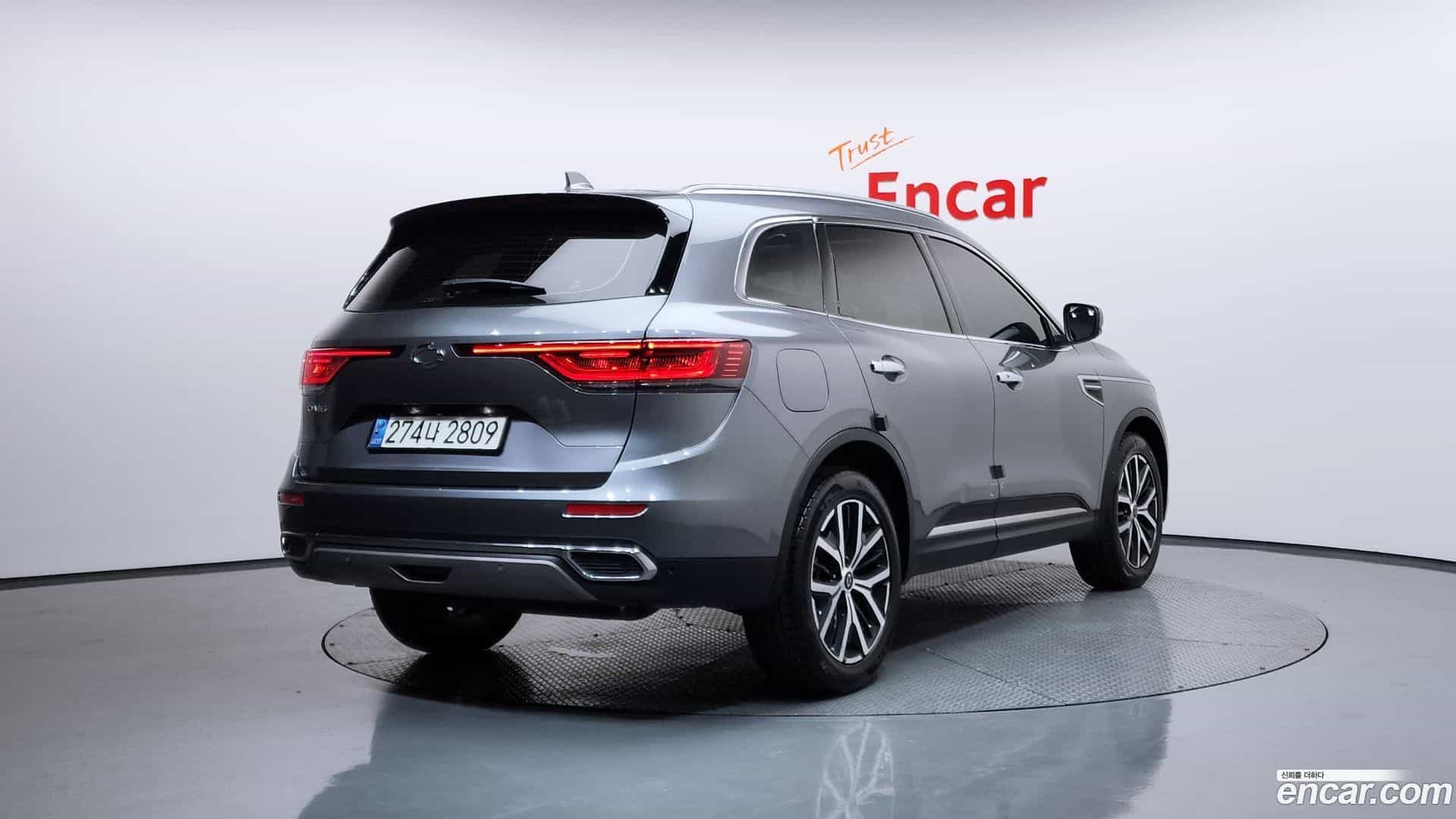 QM6 Renault Korea 2022.1-OUTER-002