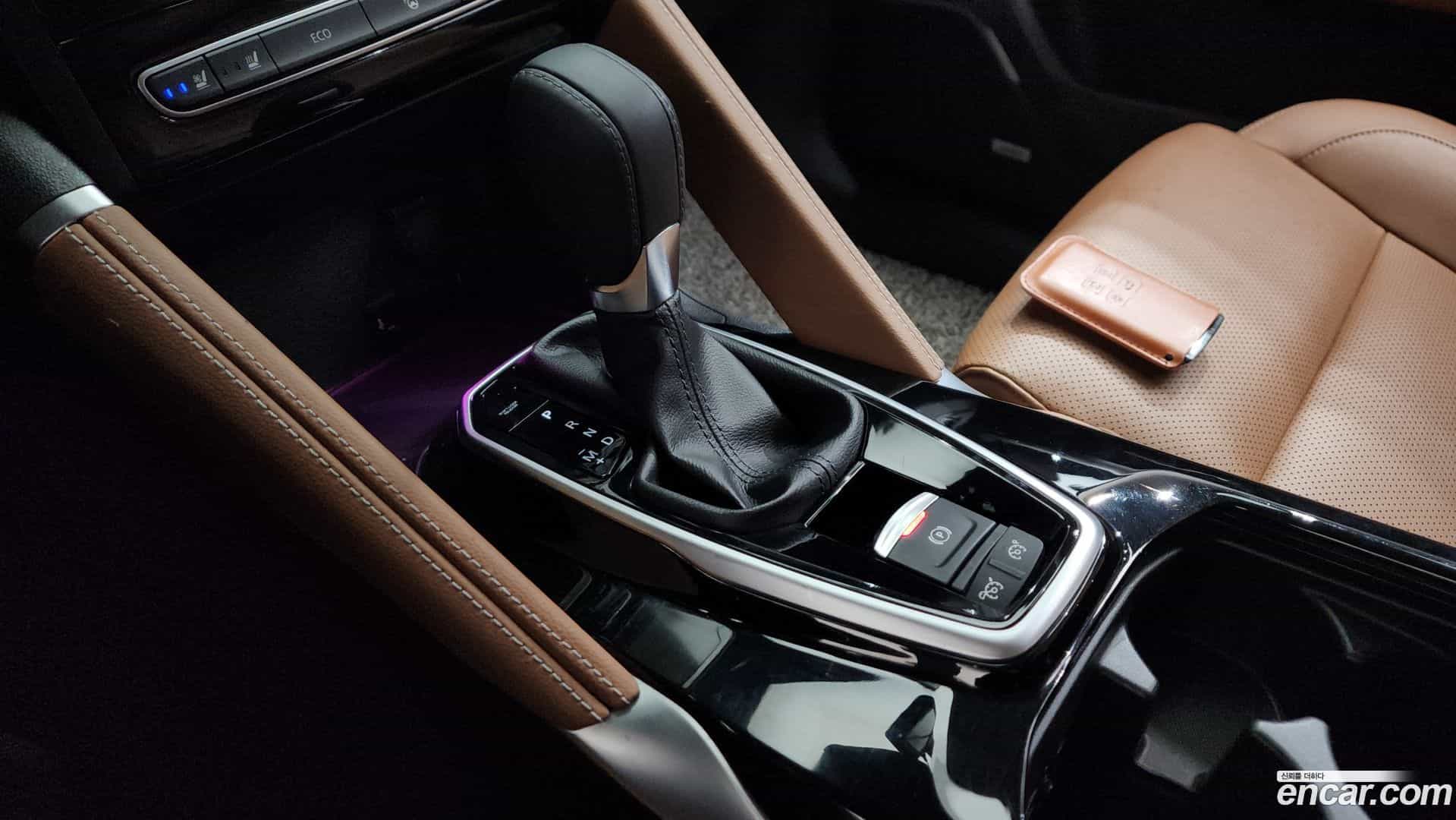 QM6 Renault Korea 2022.1-INNER-009