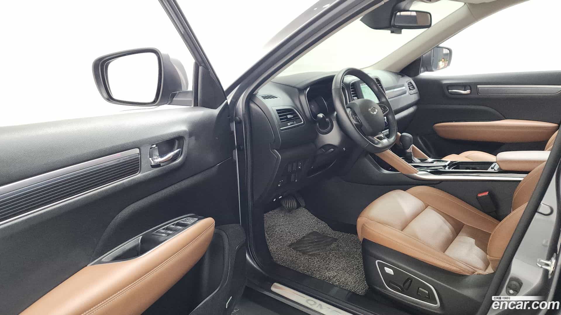 QM6 Renault Korea 2022.1-INNER-010