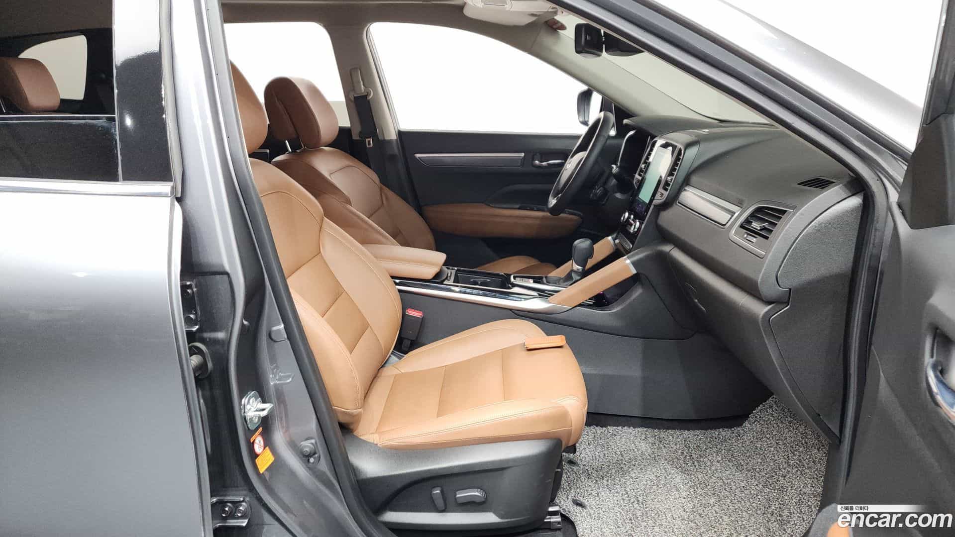 QM6 Renault Korea 2022.1-OPTION-015