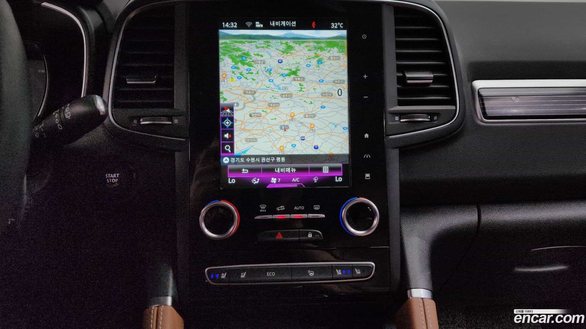 QM6 Renault Korea 2022.1-OPTION-016