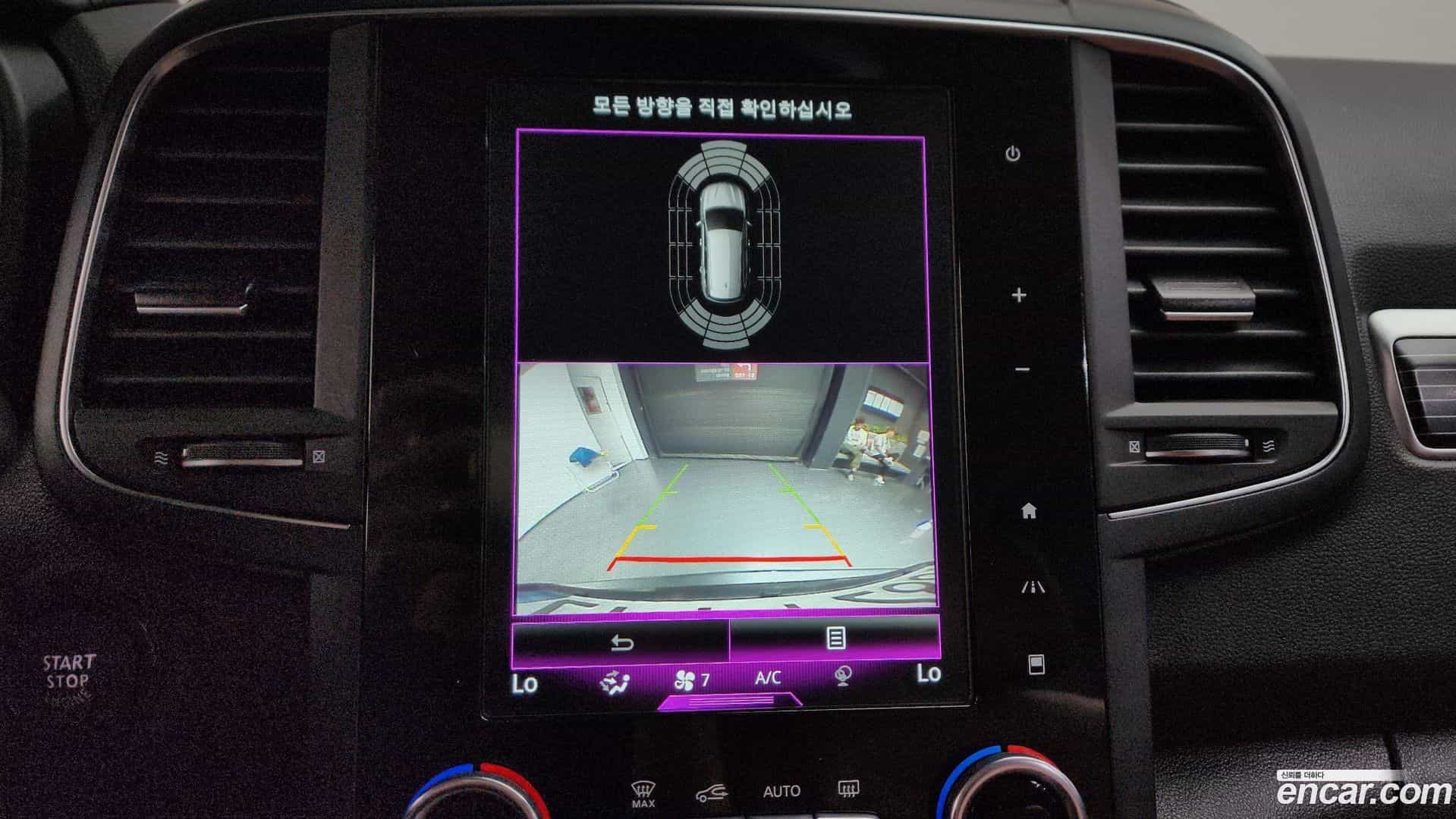 QM6 Renault Korea 2022.1-OPTION-018