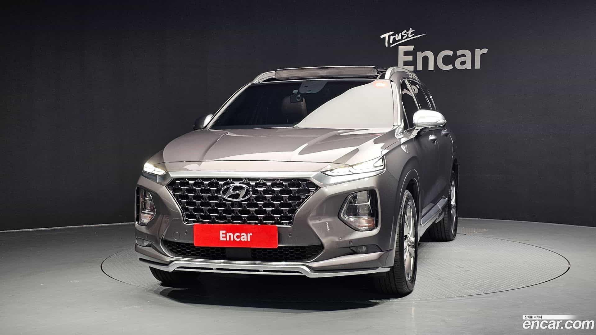 Santafe Hyundai 2019.6-OUTER-003