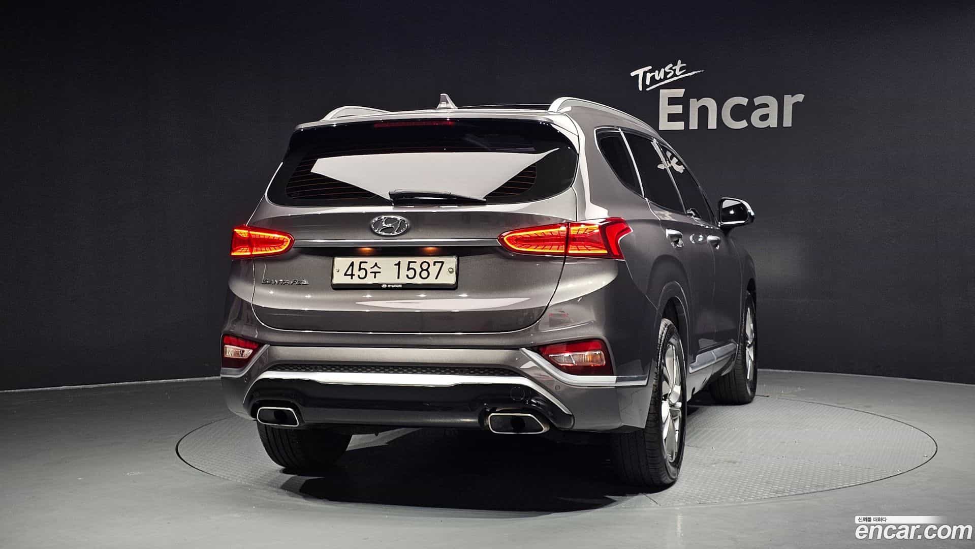 Santafe Hyundai 2019.6-OUTER-004
