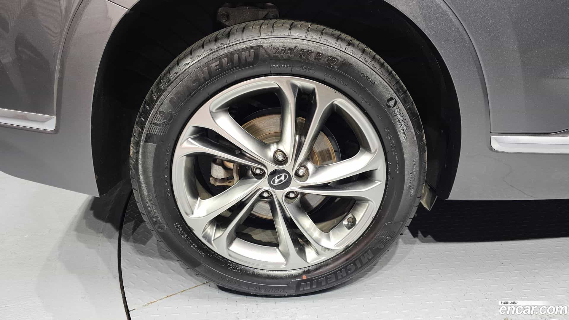 Santafe Hyundai 2019.6-OUTER-005
