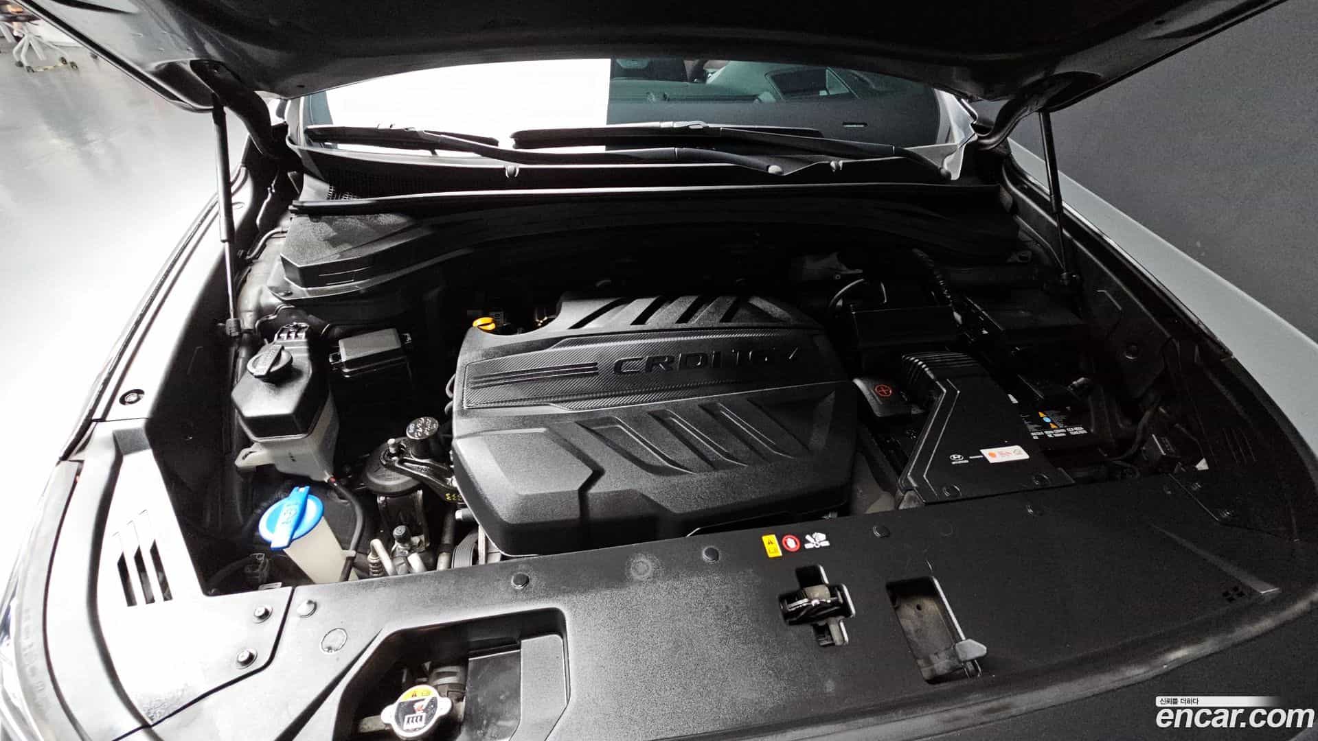 Santafe Hyundai 2019.6-OUTER-006