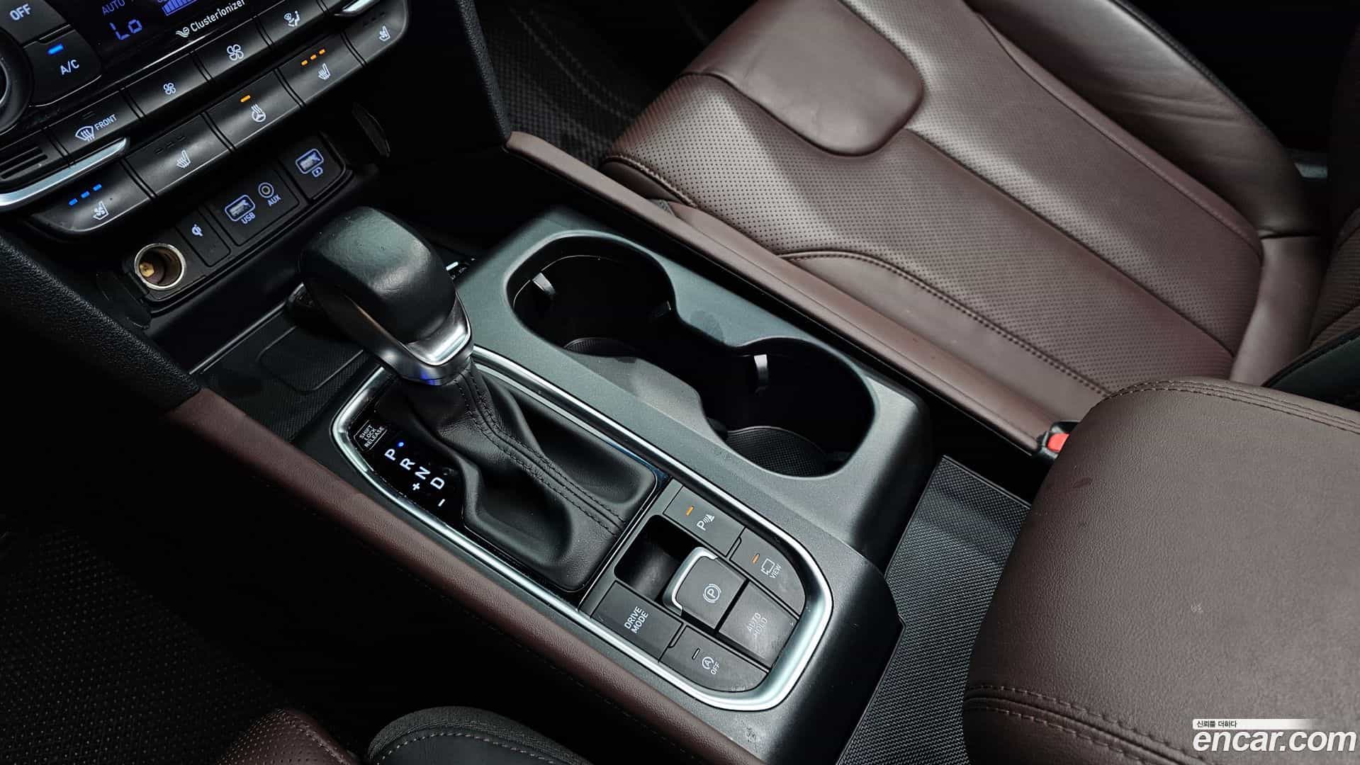 Santafe Hyundai 2019.6-INNER-009