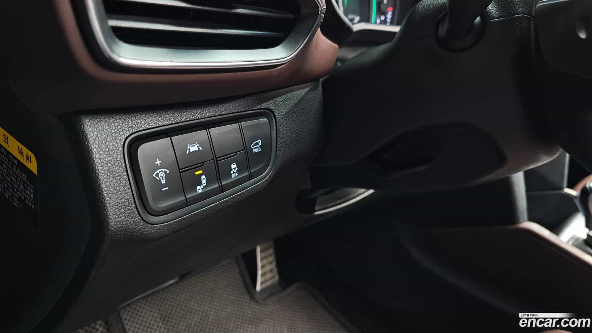 Santafe Hyundai 2019.6-OPTION-017