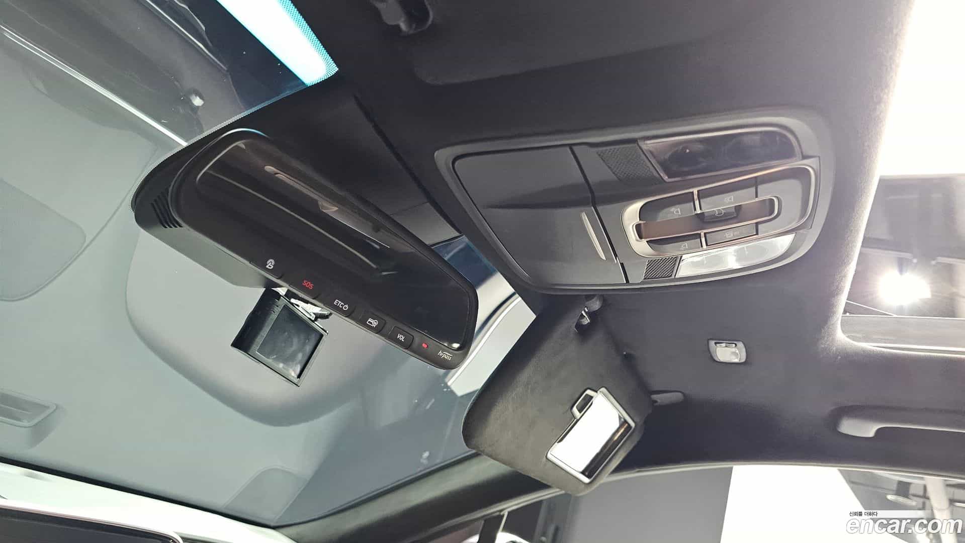 Santafe Hyundai 2019.6-OPTION-021