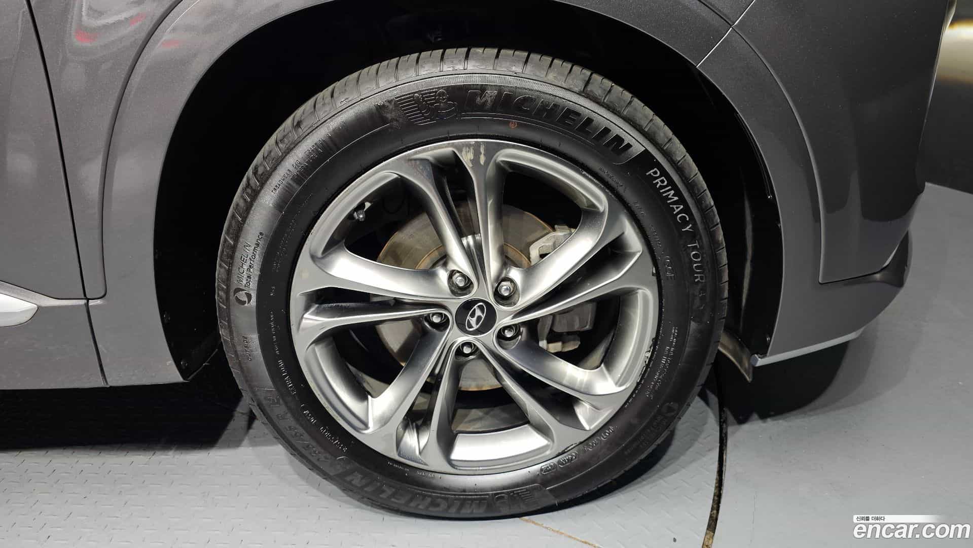 Santafe Hyundai 2019.6-OUTER-031