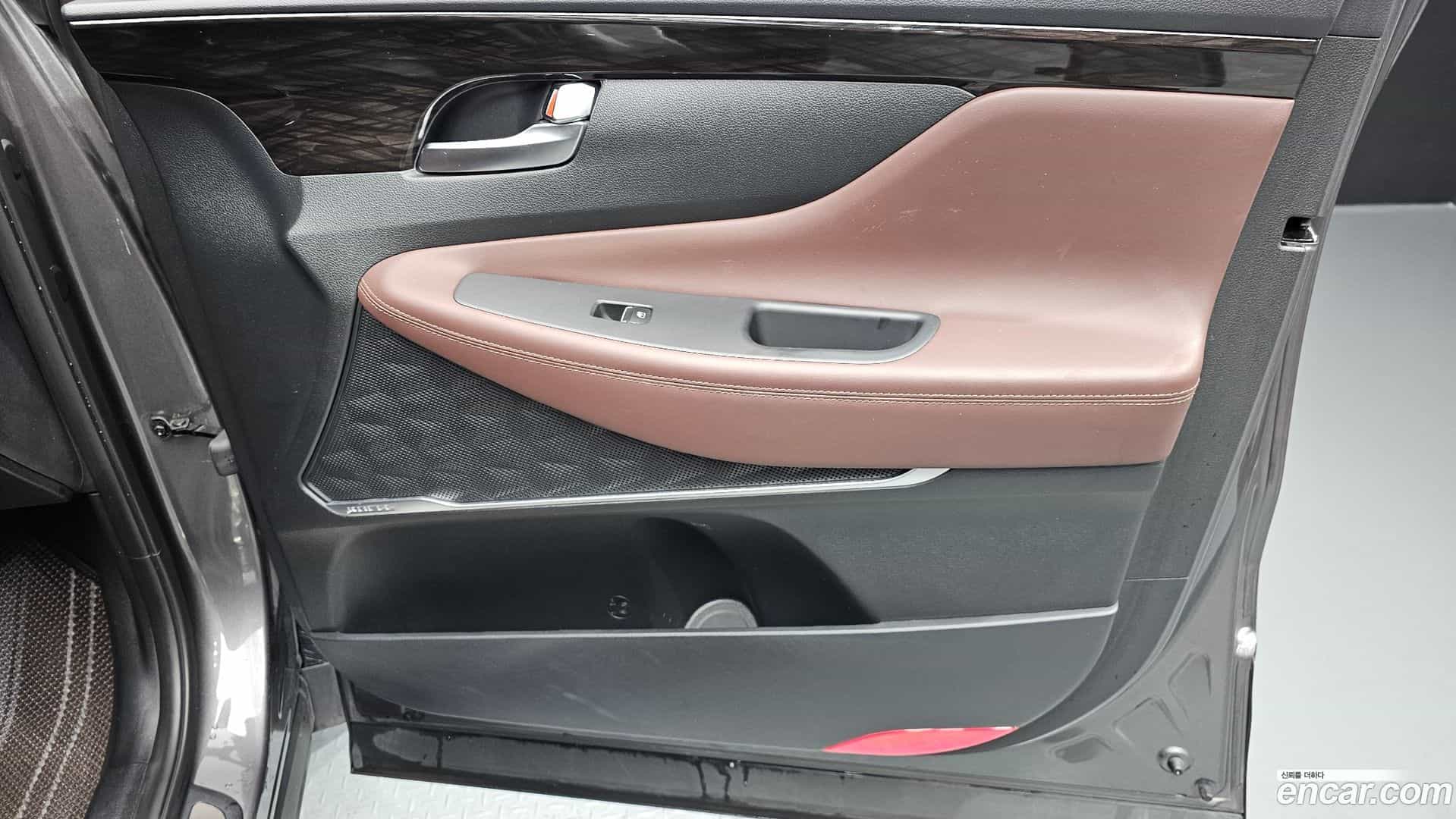 Santafe Hyundai 2019.6-INNER-034