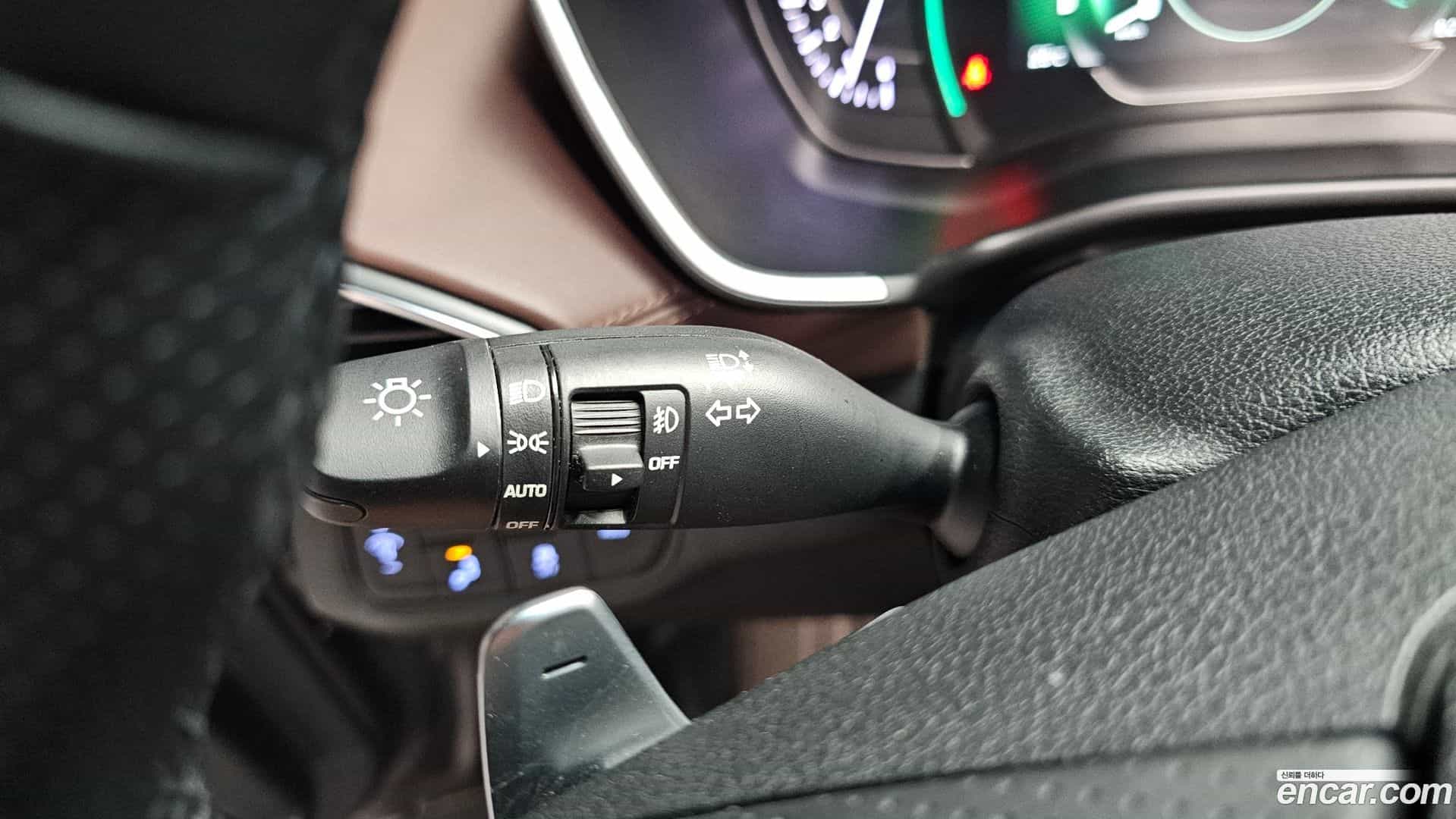 Santafe Hyundai 2019.6-OPTION-041