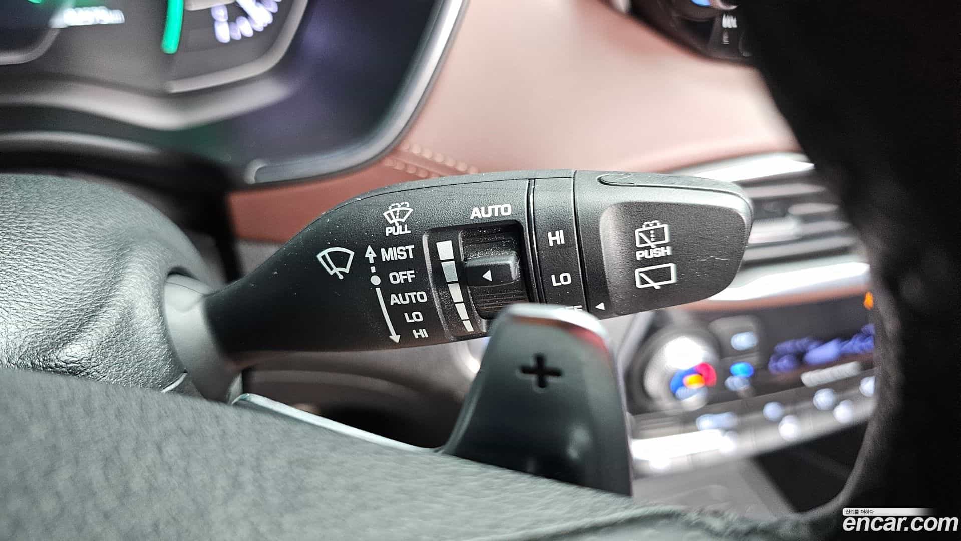 Santafe Hyundai 2019.6-OPTION-042