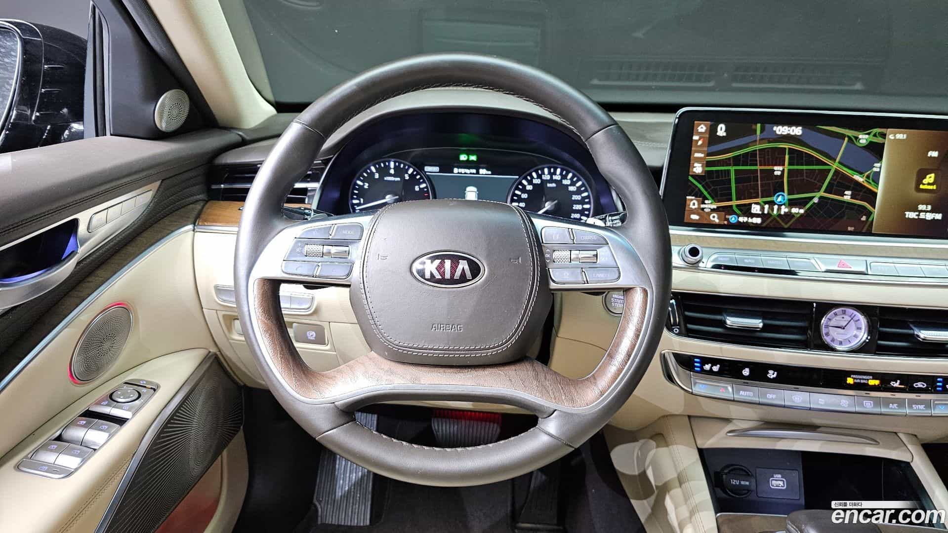 K9 Kia 2018.6-OPTION-017
