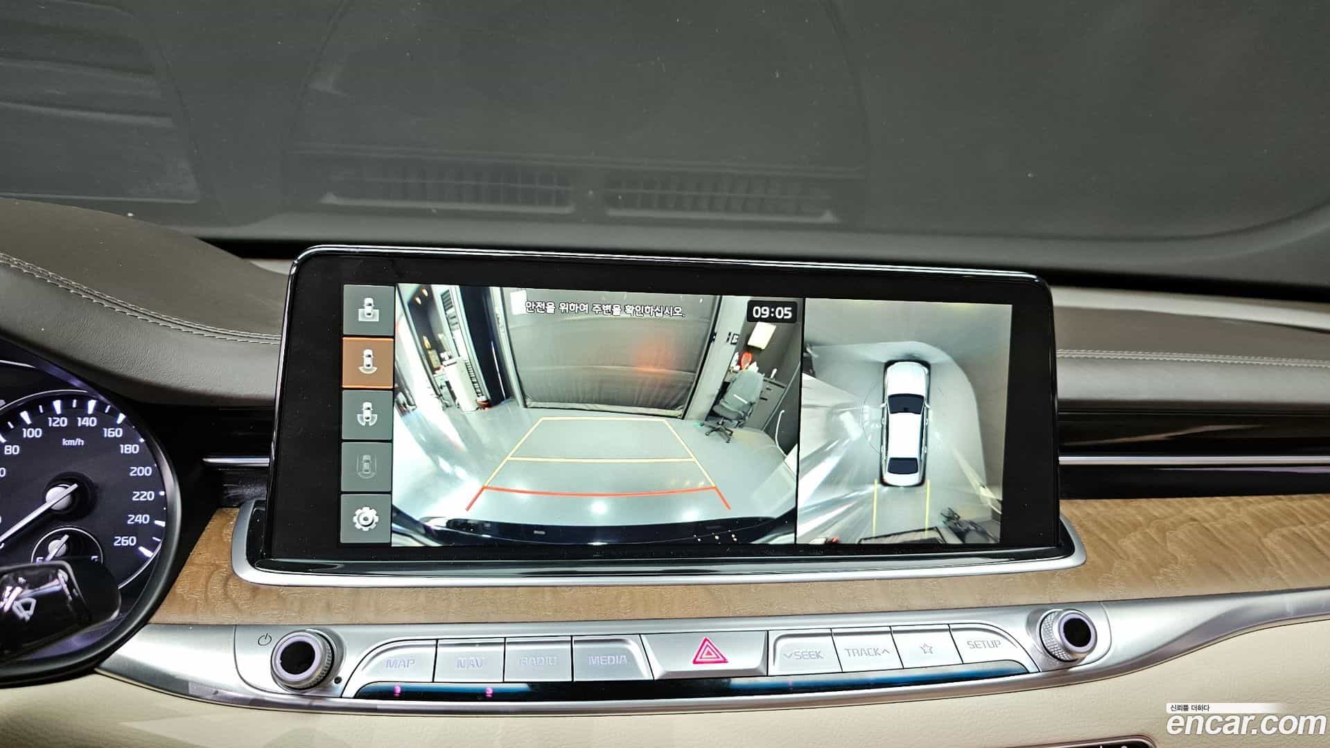 K9 Kia 2018.6-OPTION-018