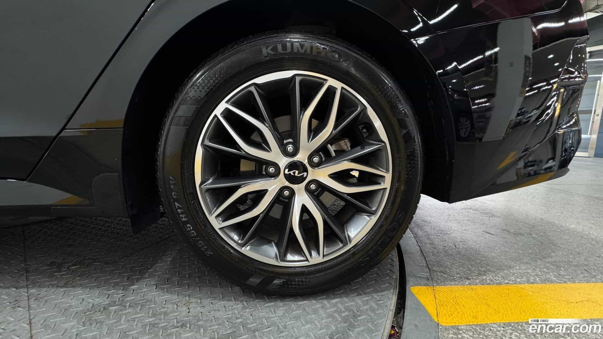 K5 Kia 2023.4-OUTER-005