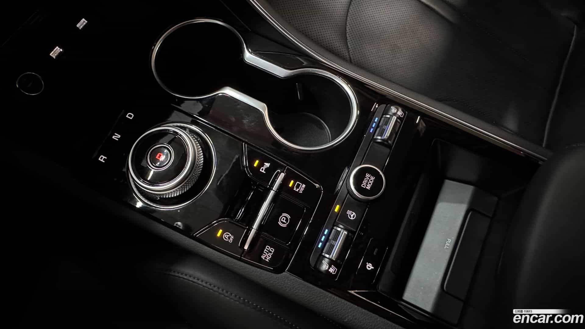 K5 Kia 2023.4-INNER-009