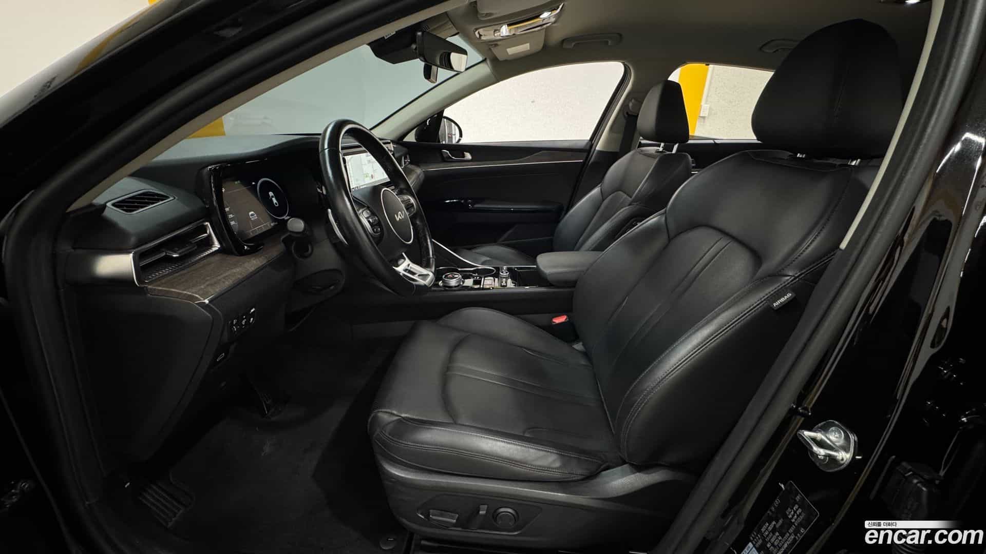 K5 Kia 2023.4-OPTION-015