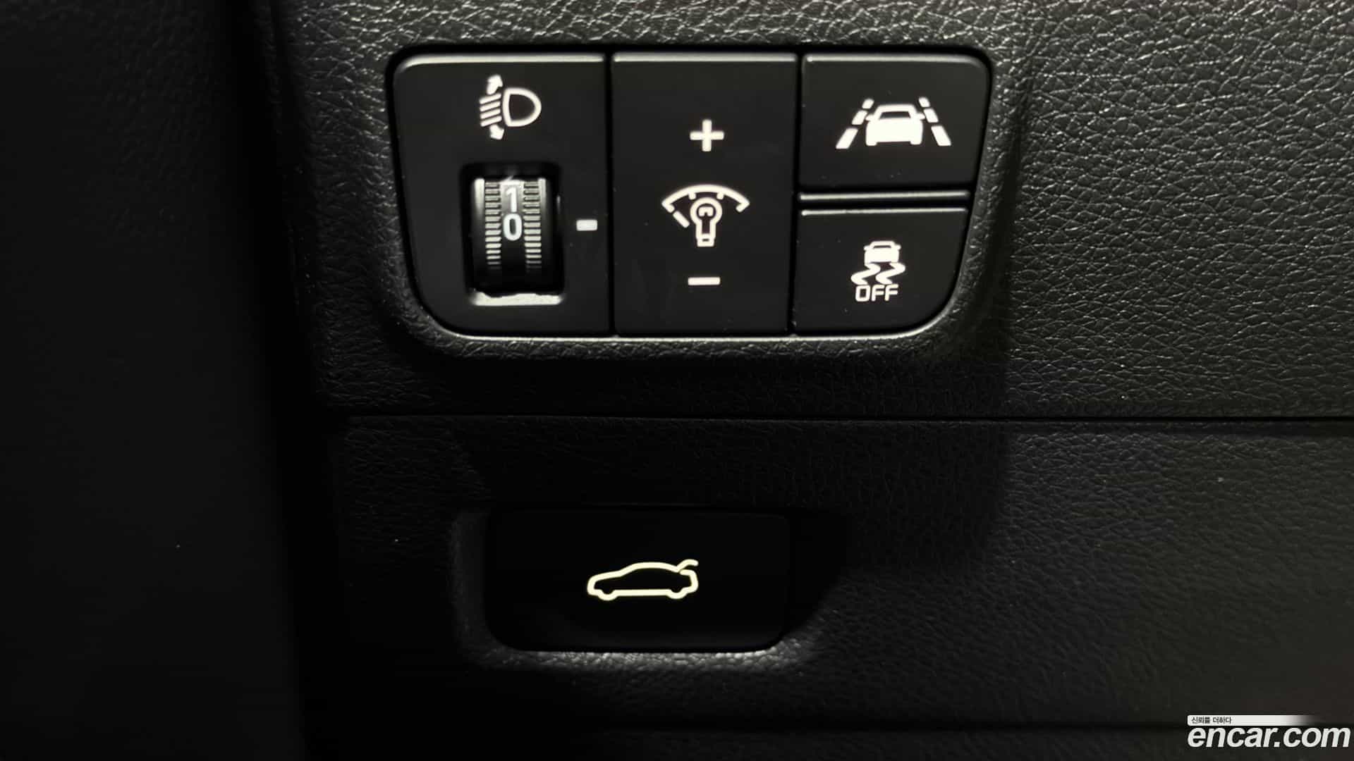 K5 Kia 2023.4-OPTION-016