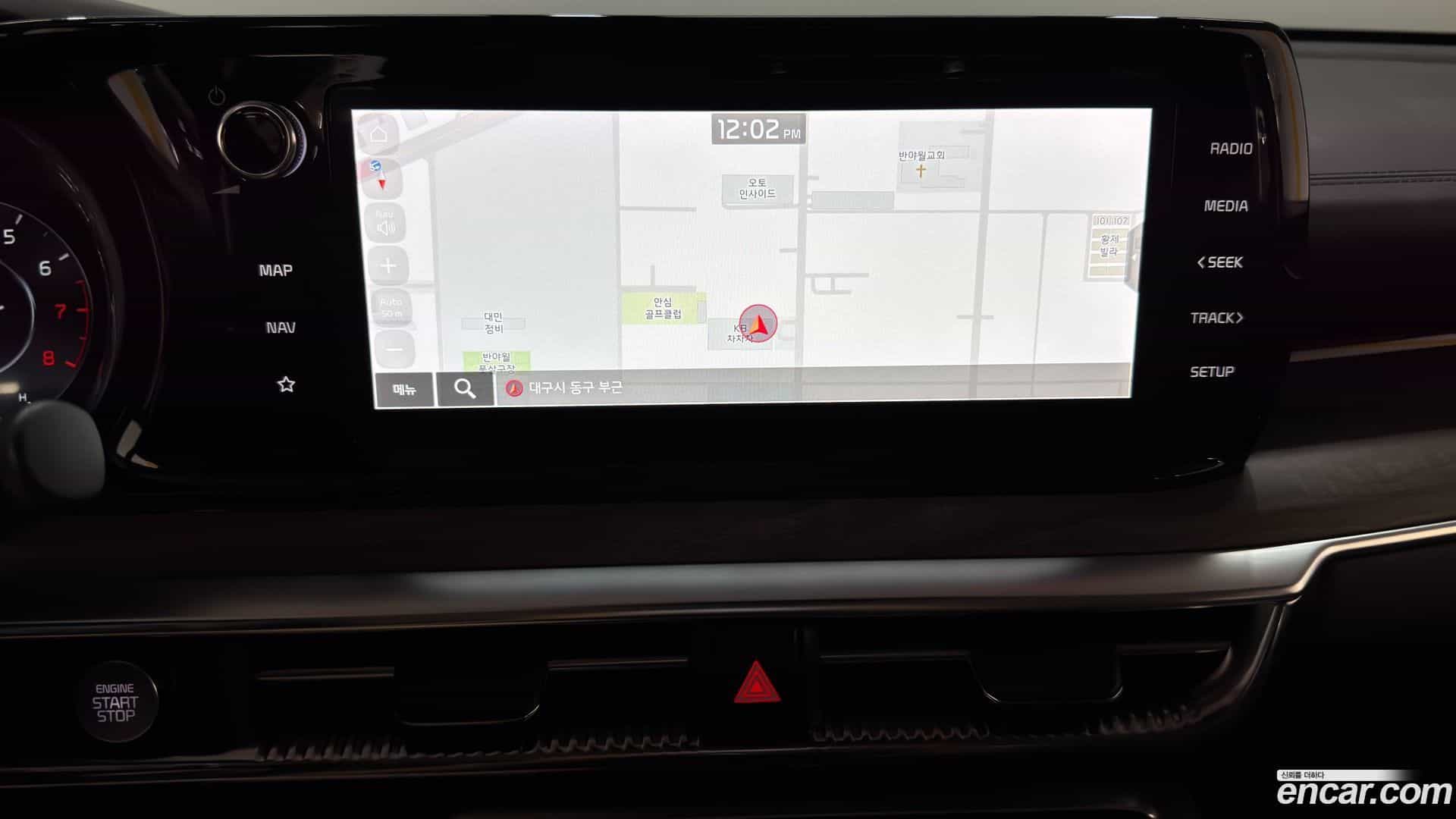 K5 Kia 2023.4-OPTION-019