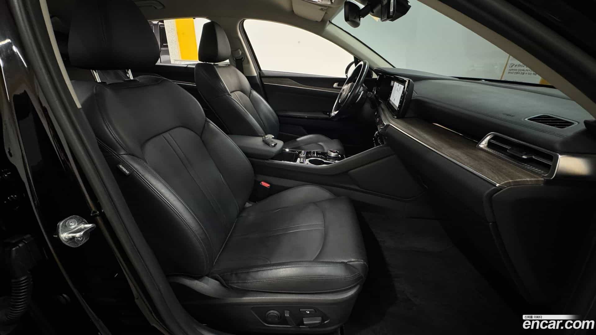 K5 Kia 2023.4-OPTION-023