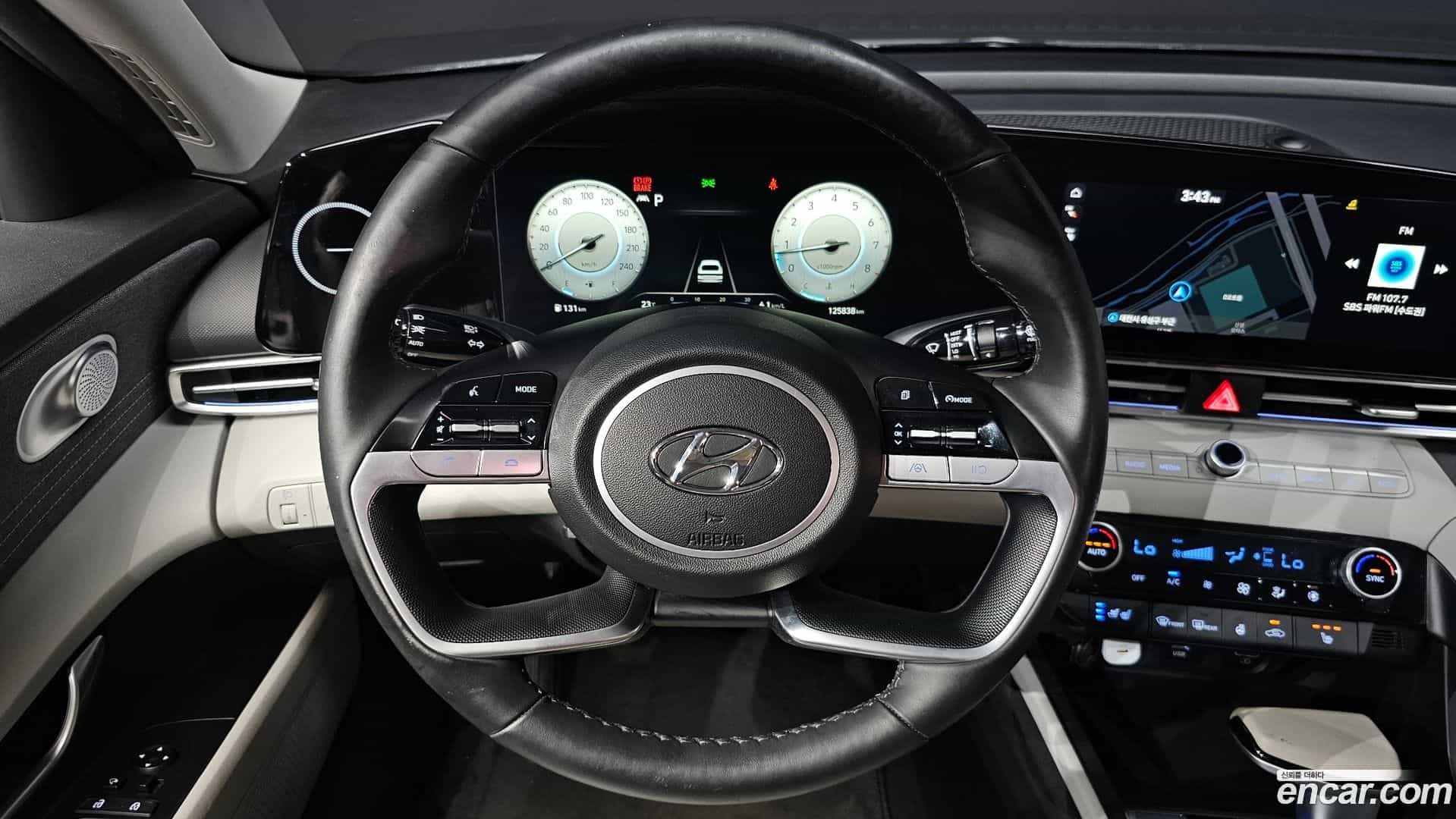 AVANTE Hyundai 2021.4-OPTION-017