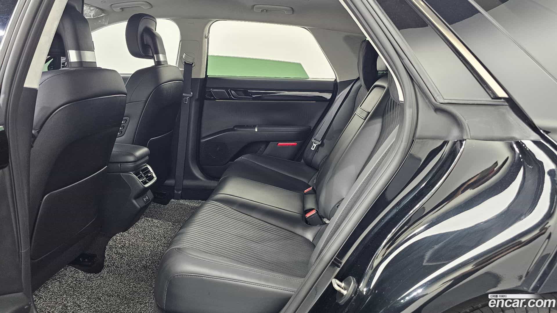 Grandeur Hyundai 2023.0-INNER-036
